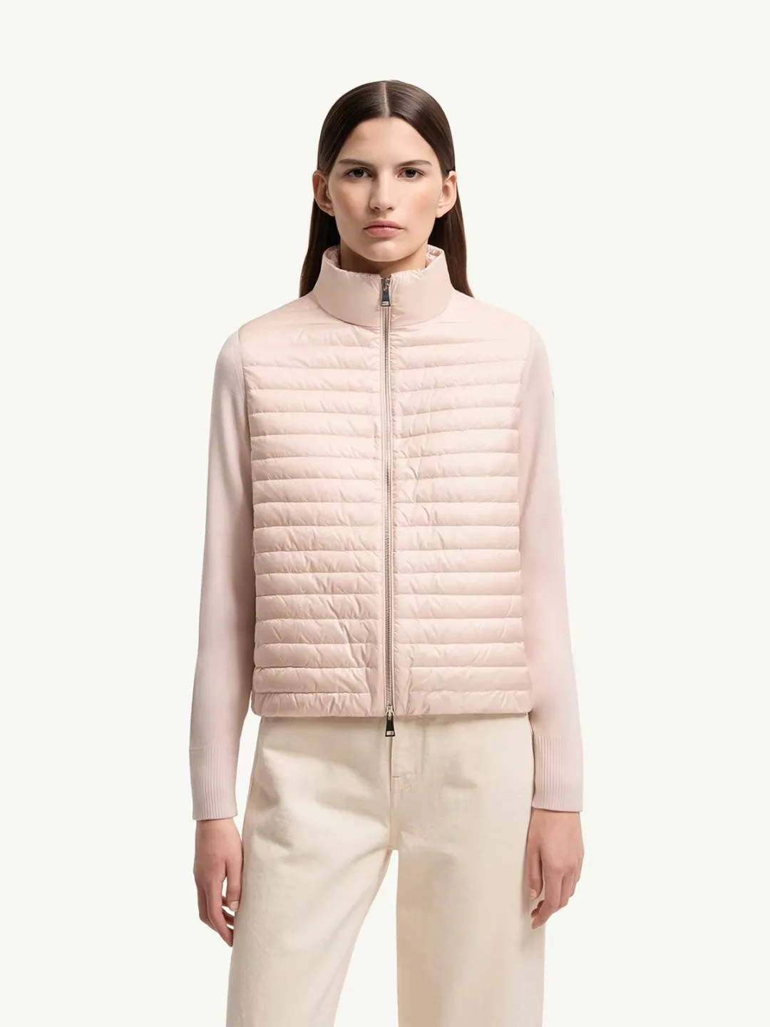 Куртки И Пуховики Женские Moncler 18106067
