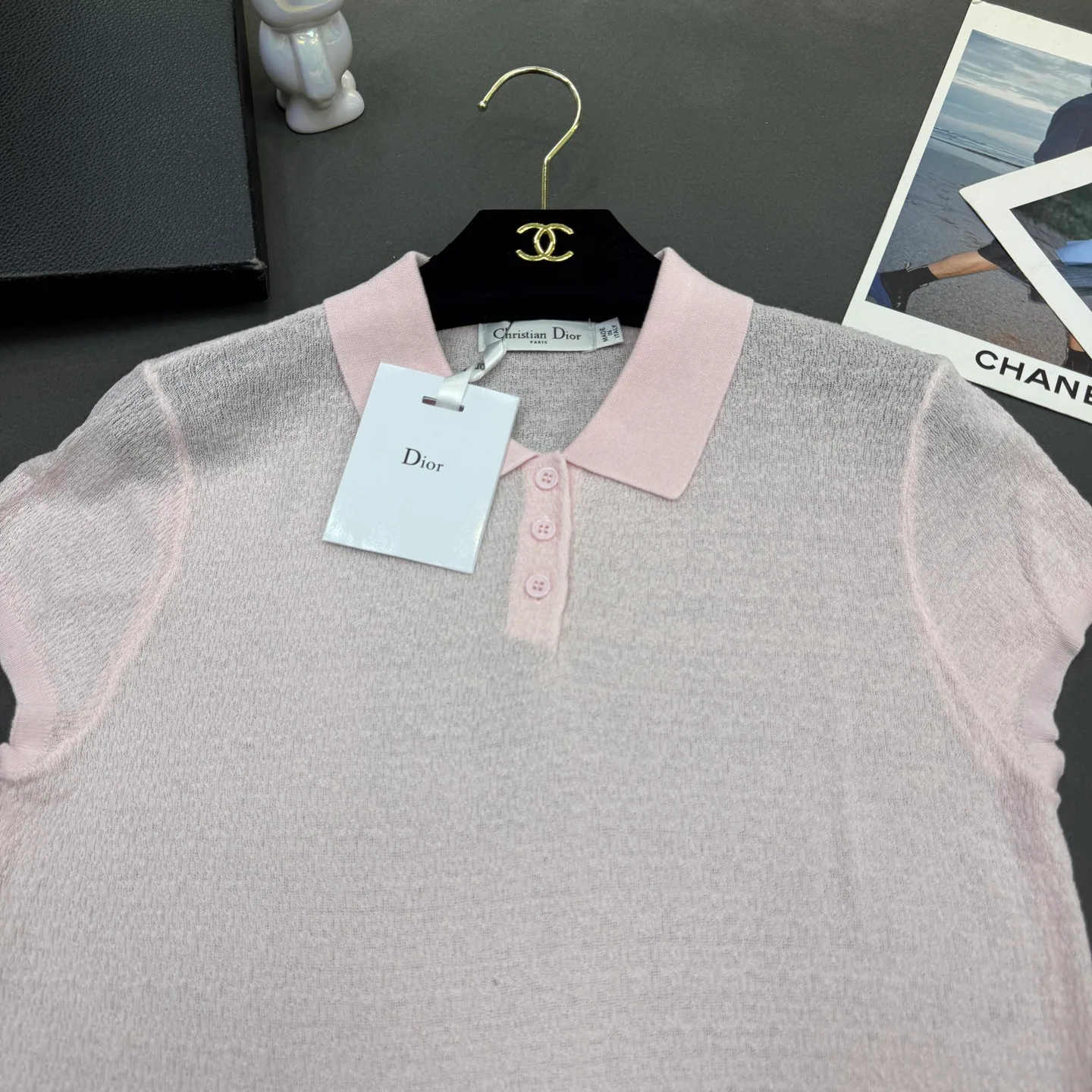 Футболки Женские Christian Dior 11271271