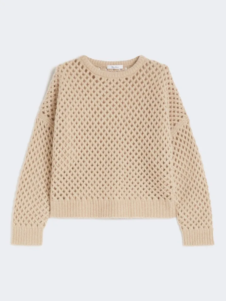 Джемперы И Свитеры Женские Max Mara 4544099