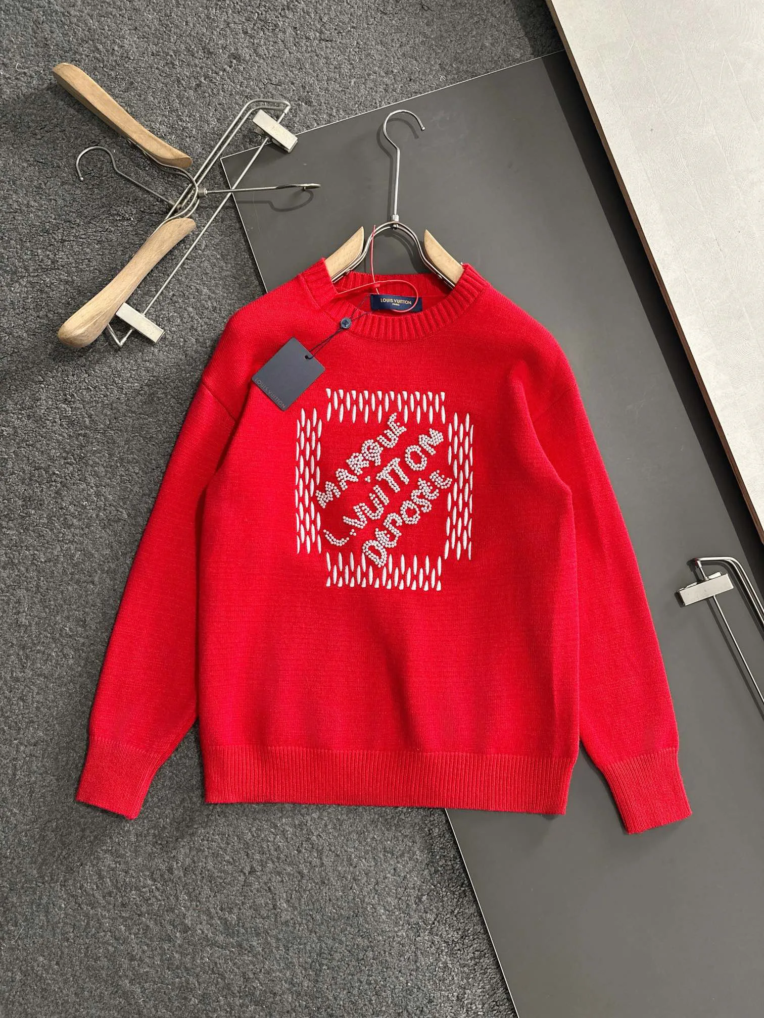 Джемперы И Свитеры Женские Louis Vuitton 961183