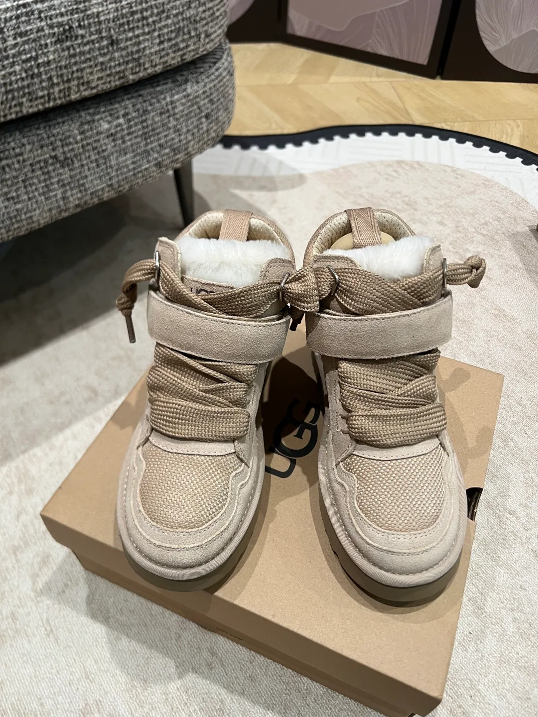 Угги Женские Ugg 18627849