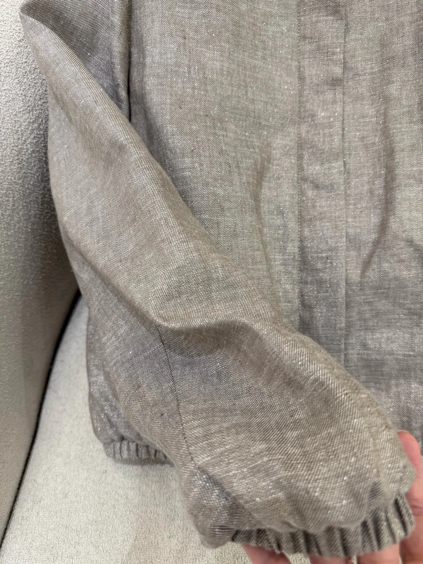 Куртки И Пуховики Женские Brunello Cucinelli 182284