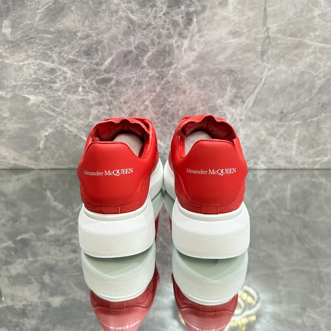 Кеды Женские Alexander Mcqueen 1289257