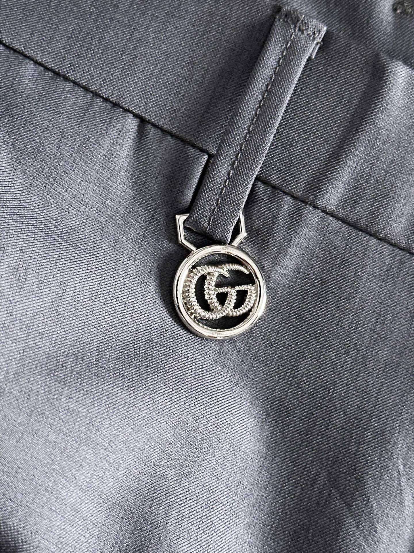 Брюки Мужские Gucci 17642144