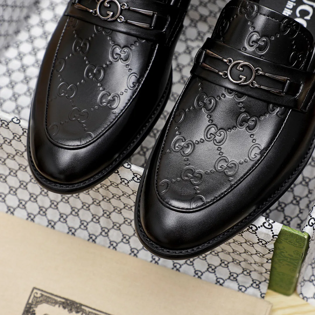 Лоферы И Туфли Мужские Gucci 19631053
