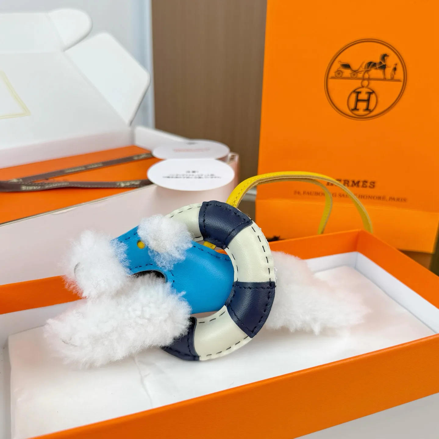 Ключницы Hermes 17817364