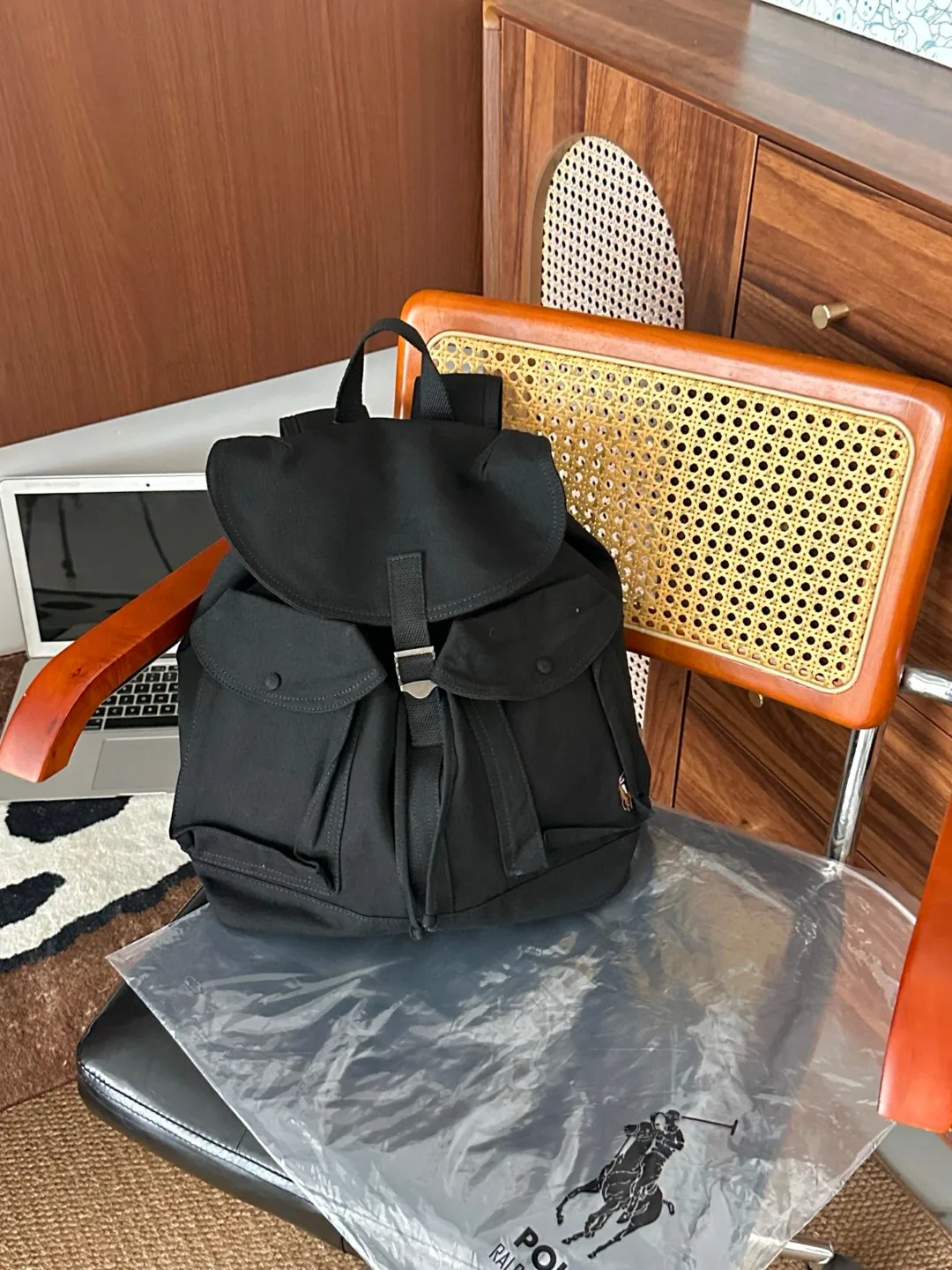 Рюкзаки Женские Ralph Lauren 17372168