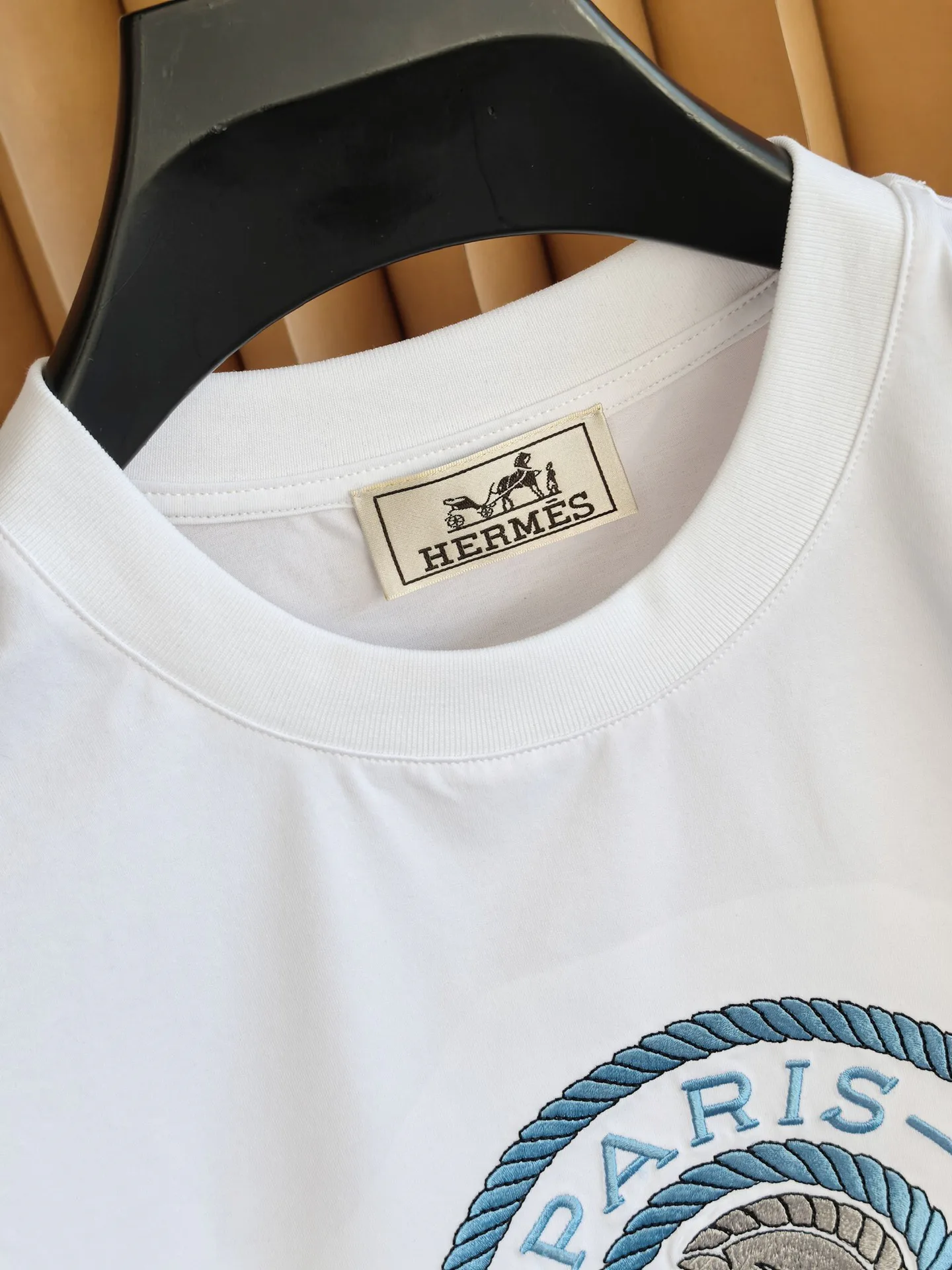 Футболки Мужские Hermes 11540740