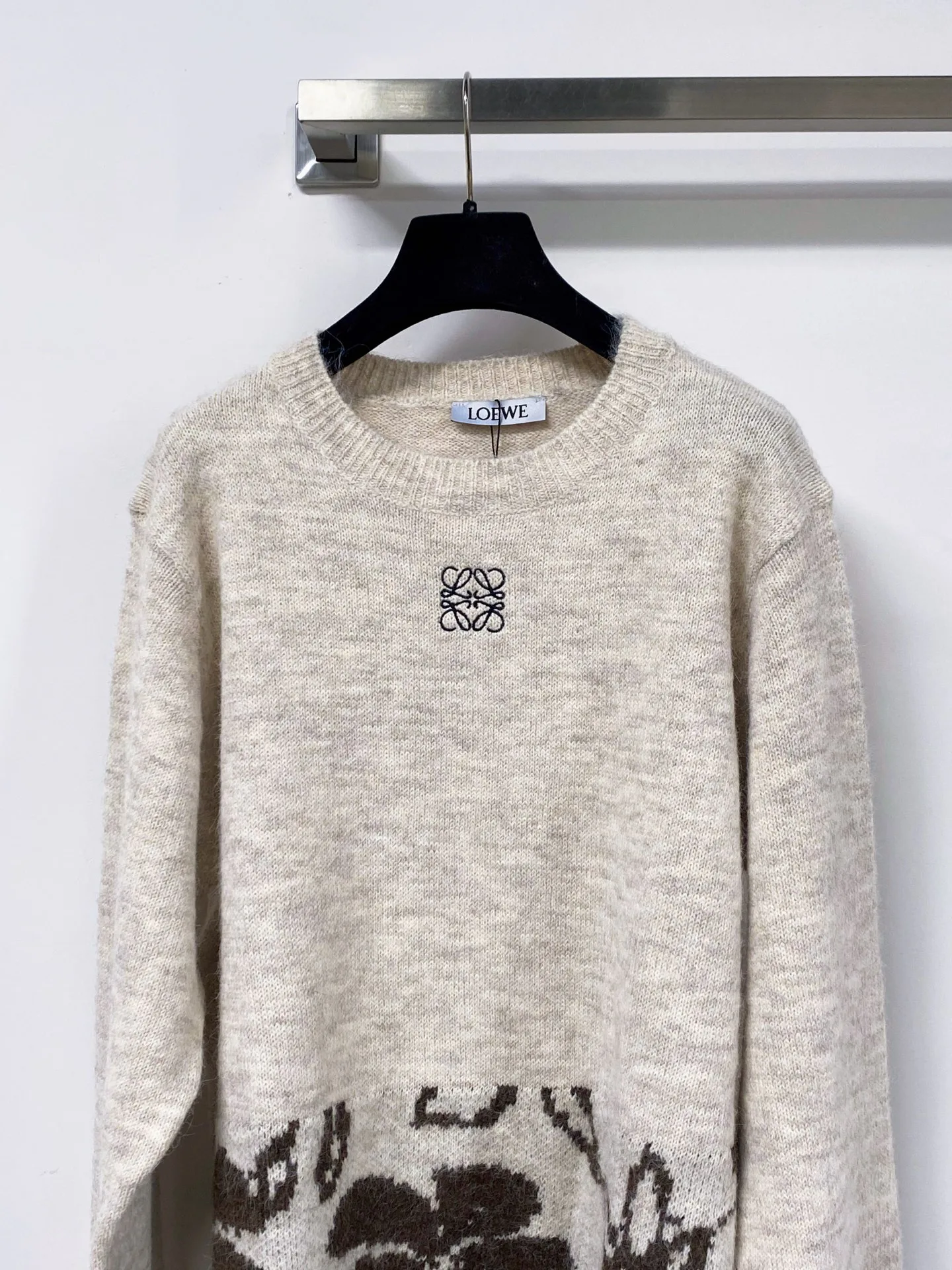 Джемперы И Свитеры Женские Loewe 19705961