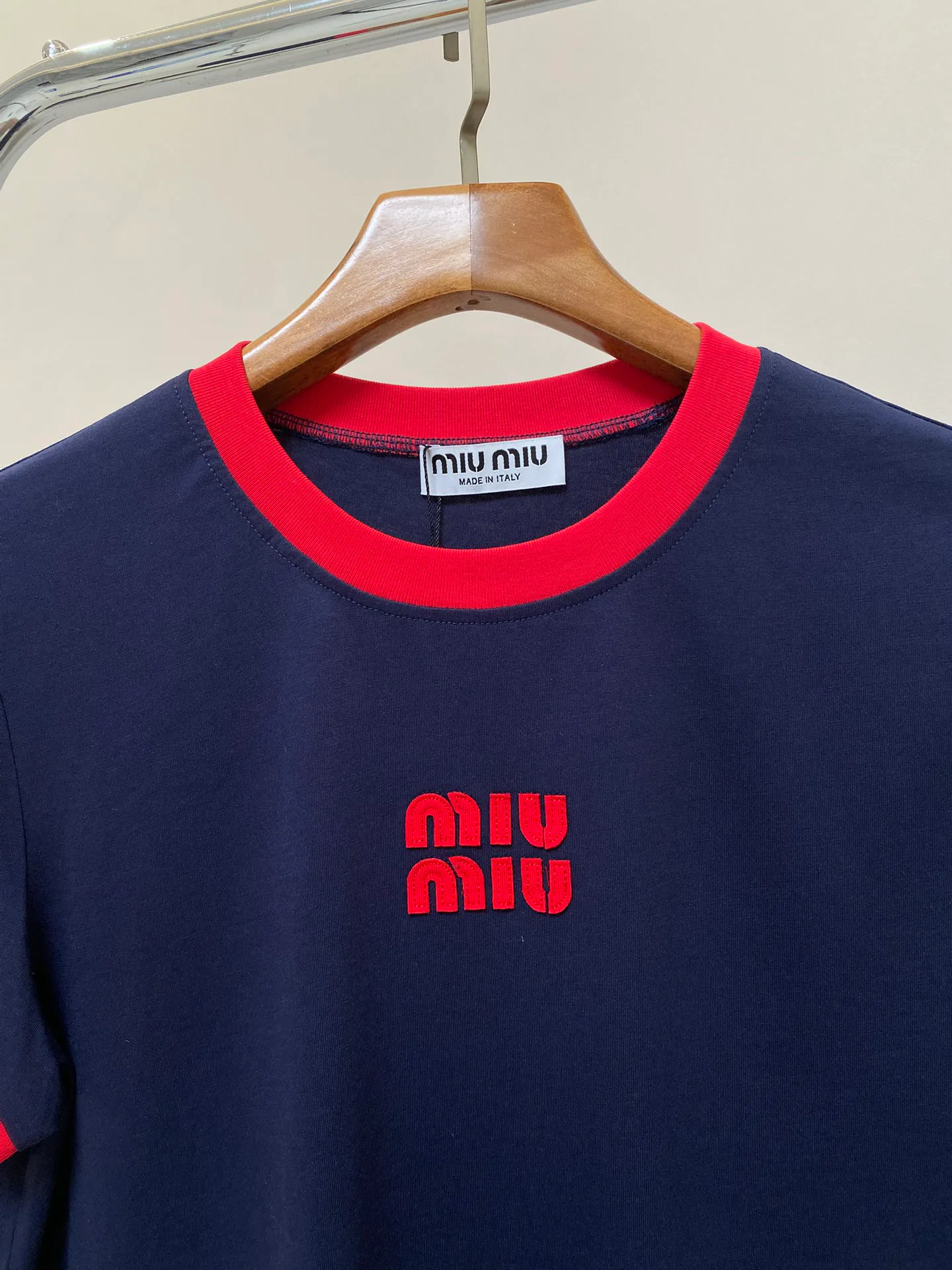 Футболки Женские Miu Miu 11516844