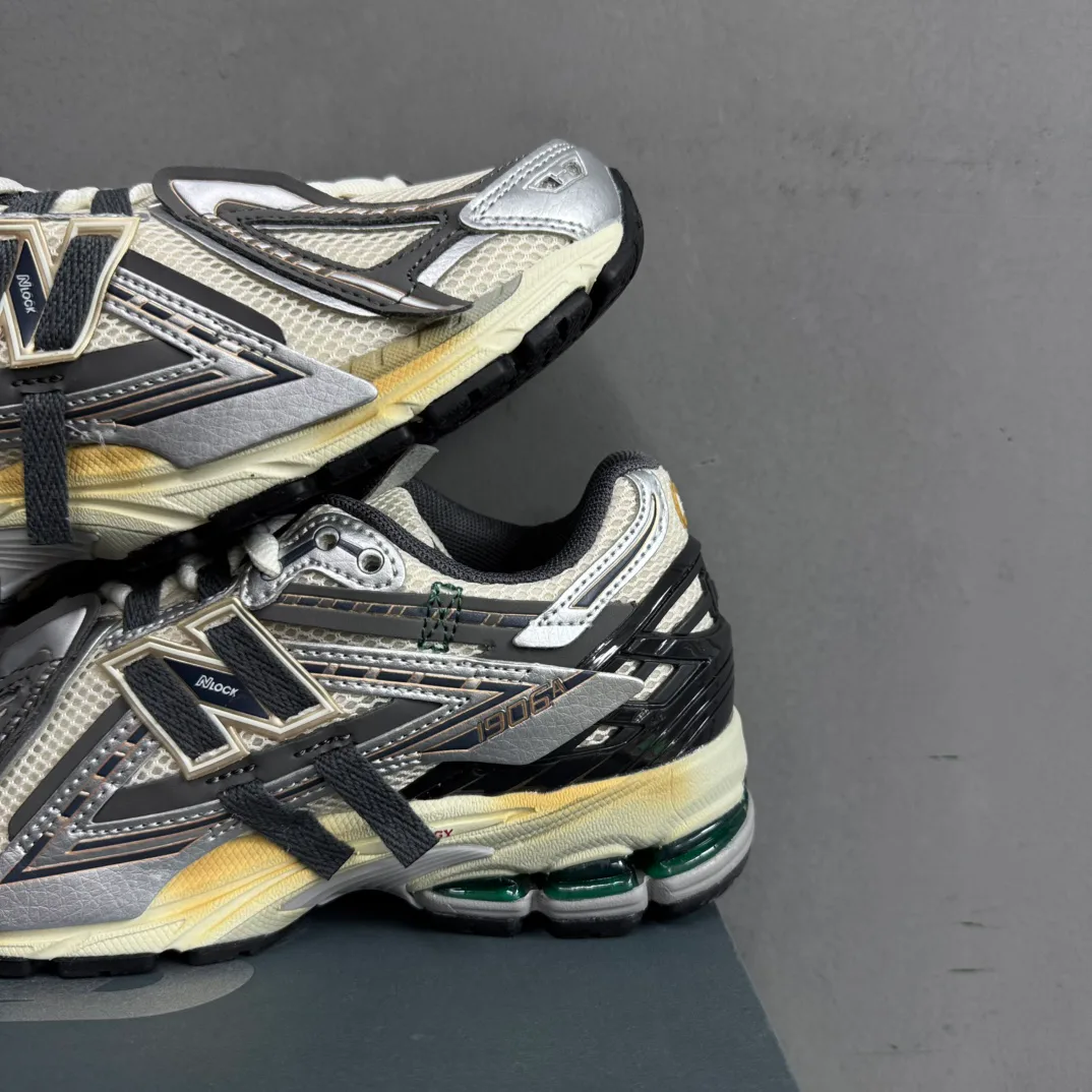 Кроссовки Женские New Balance 17917133