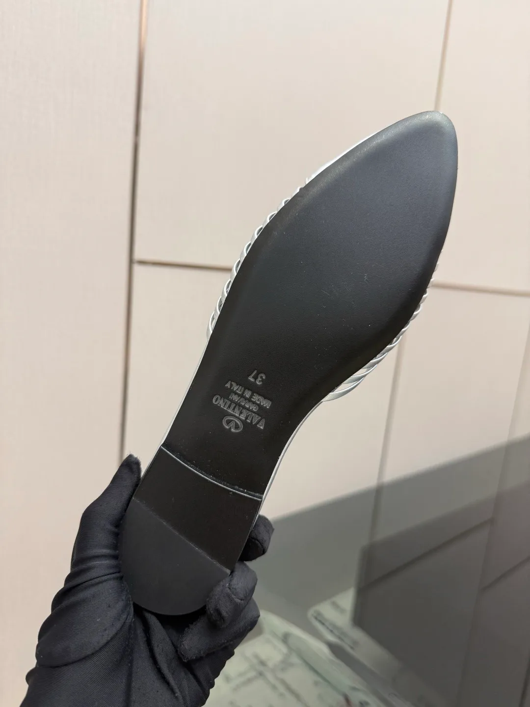 Босоножки Женские Valentino 18598096