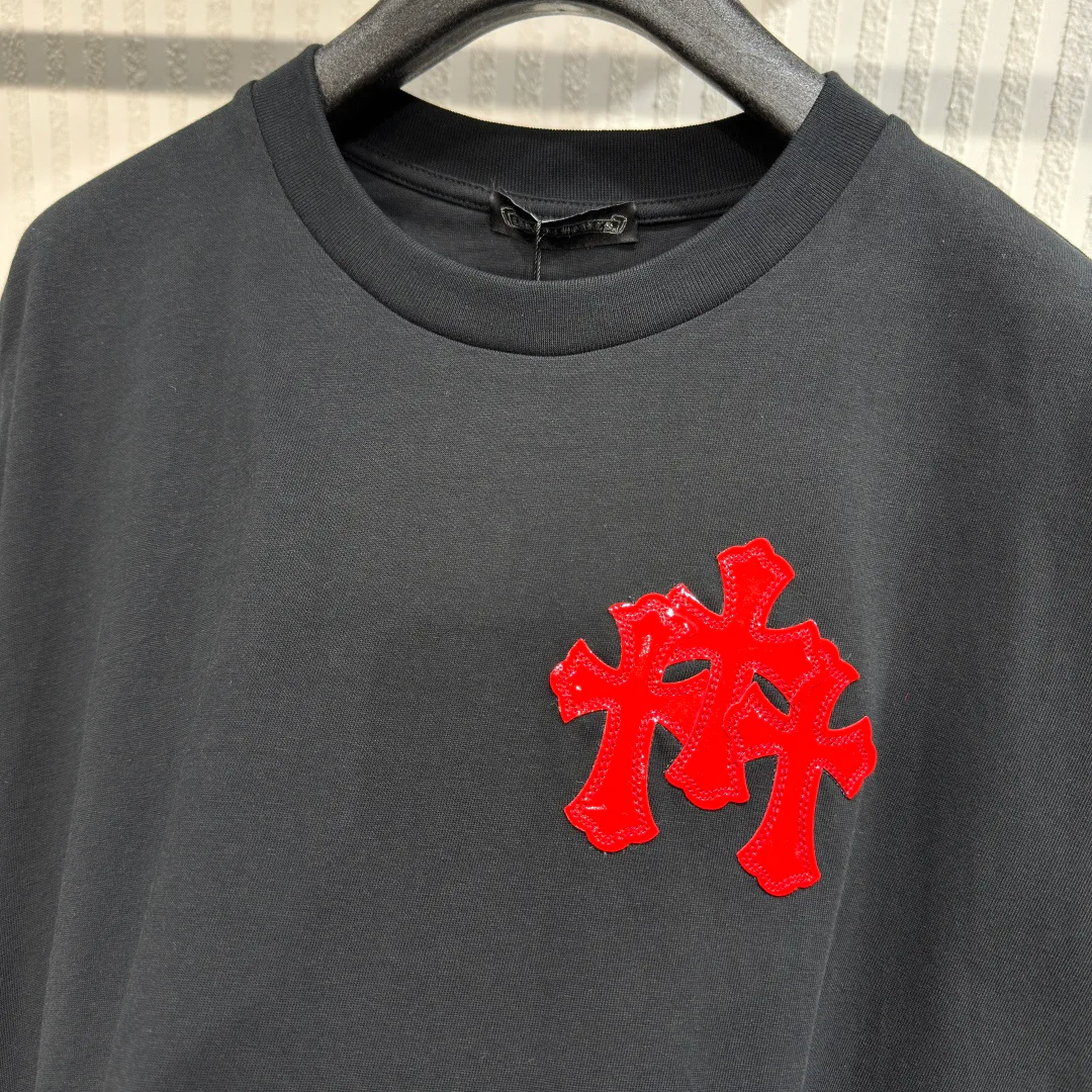 Футболки Мужские Chrome Hearts 11386168