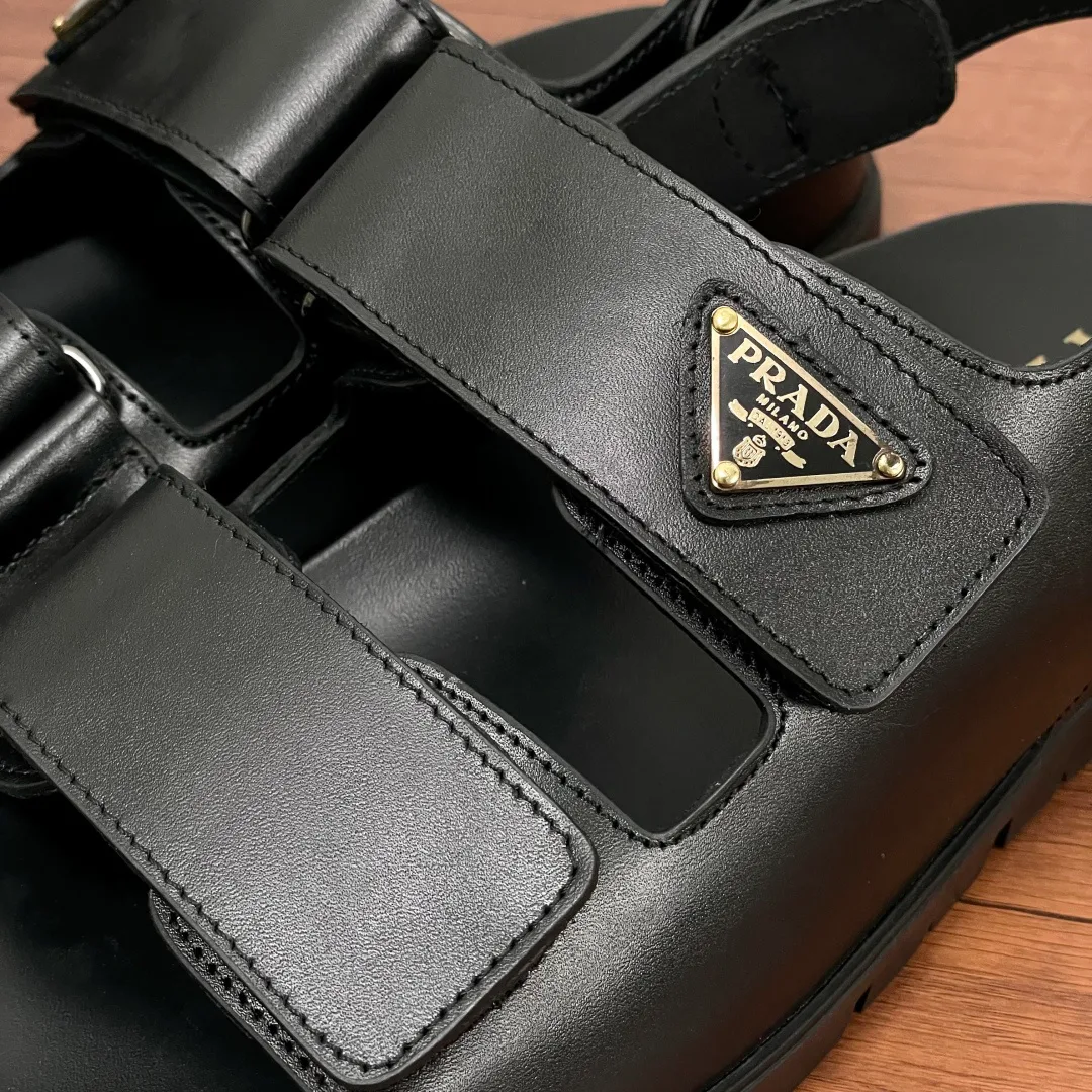 Сандалии Мужские Prada 12650960