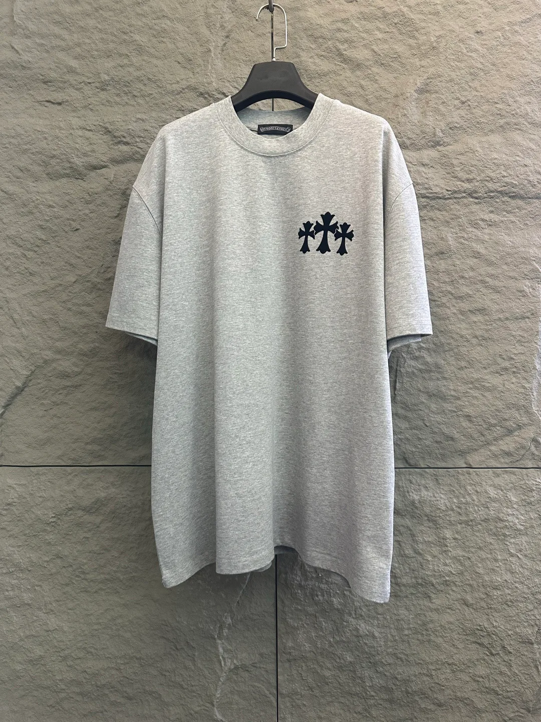 Футболки Женские Chrome Hearts 11754171