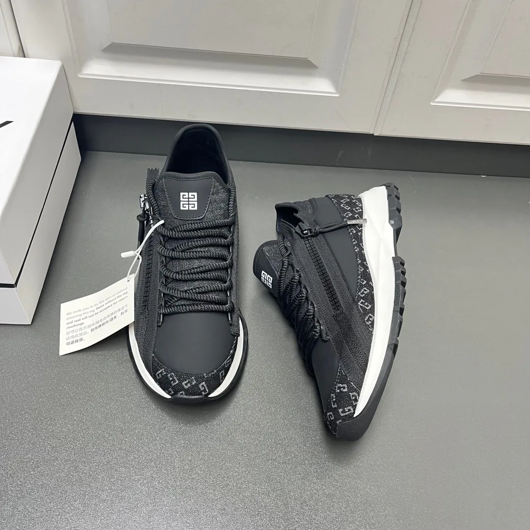 Кроссовки Мужские Givenchy 18500199