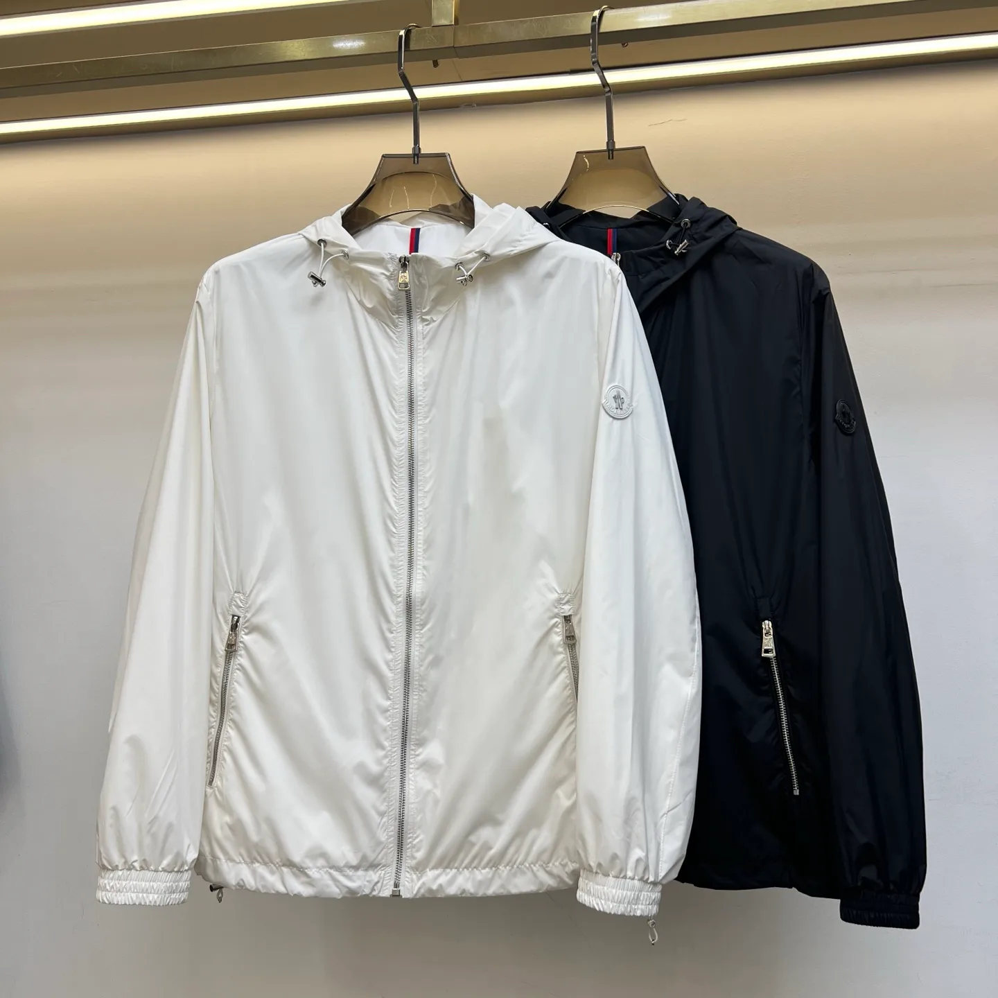 Куртки Мужские Moncler 125402