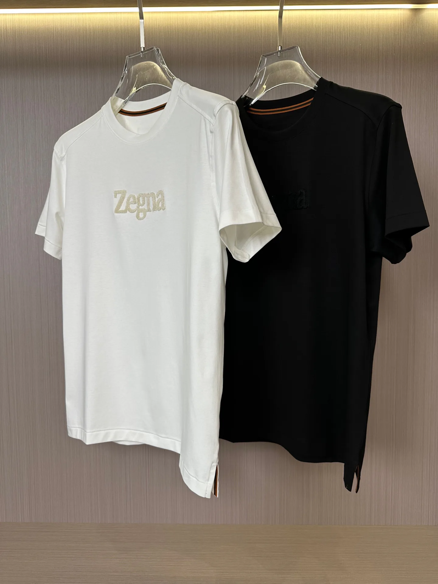 Футболки Мужские Zegna 25441