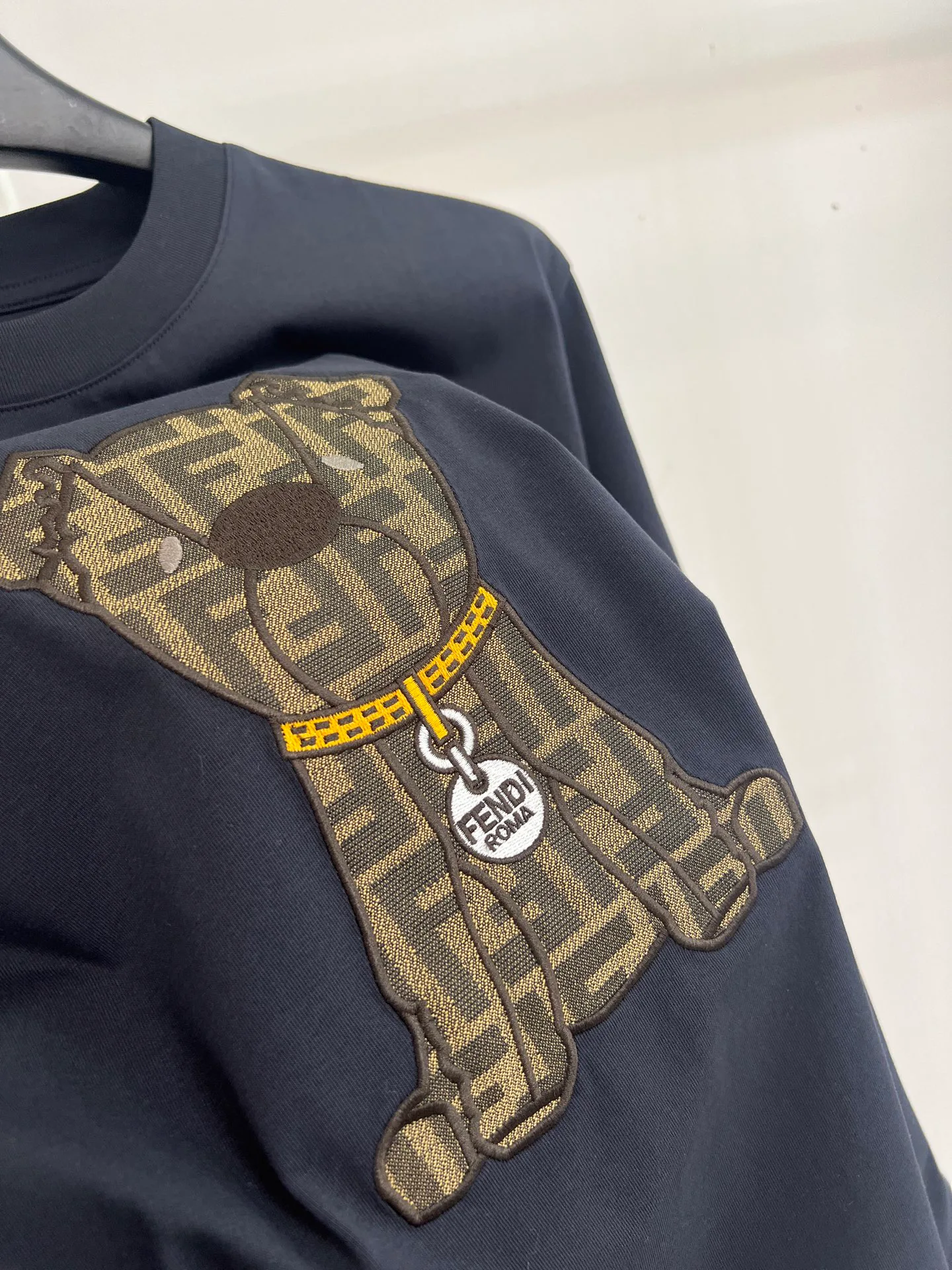 Футболки Женские Fendi 11185544