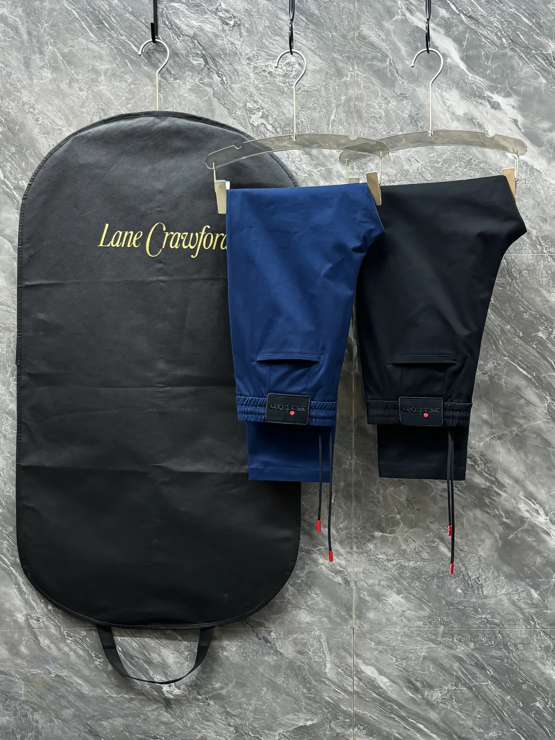 Брюки Женские Kiton 273060