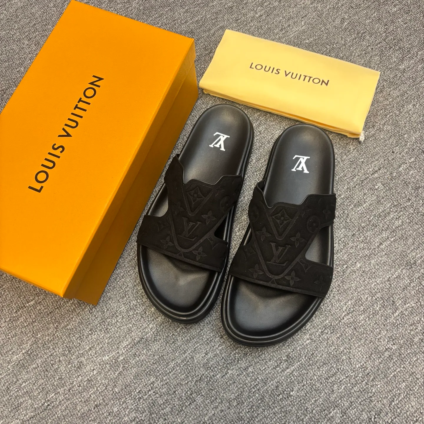 Туфли Женские Louis Vuitton 11001525