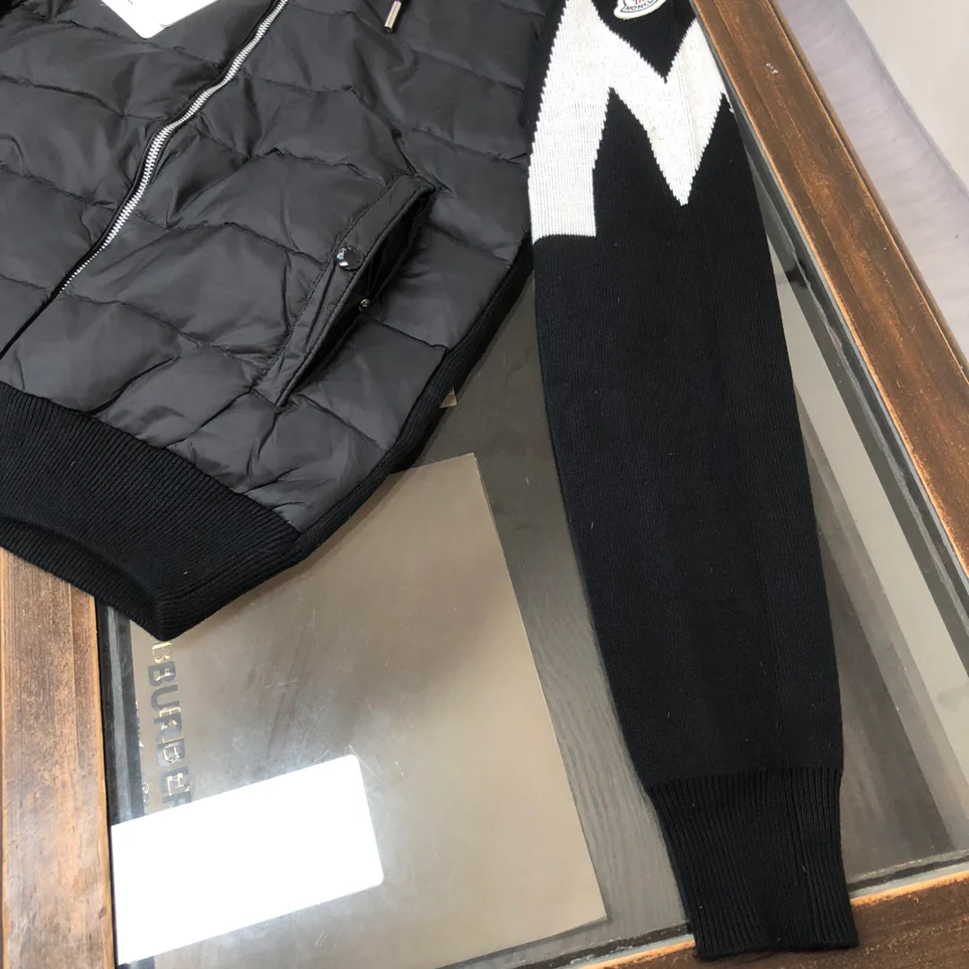 Куртки И Пуховики Мужские Moncler 375473