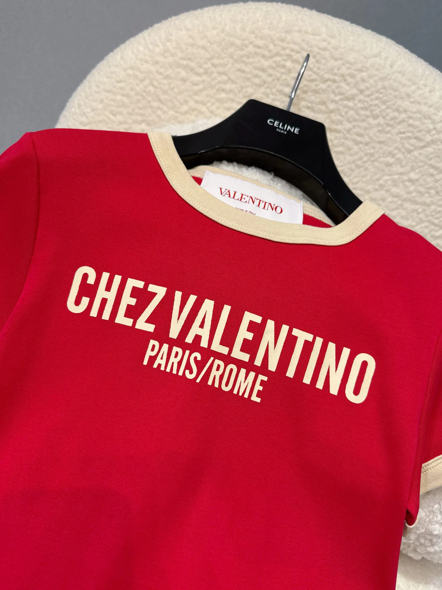 Футболки Женские Valentino 28913