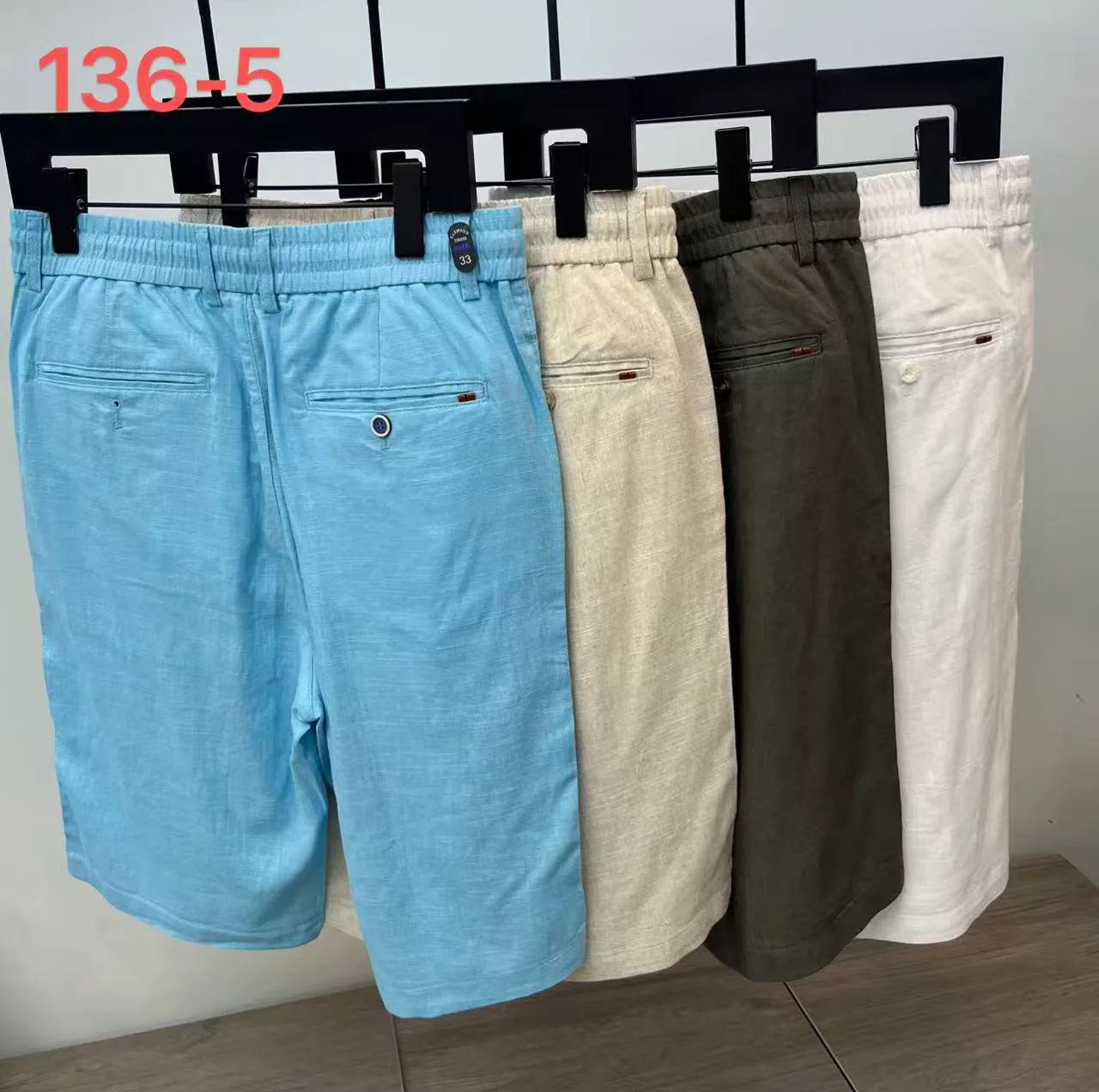 Брюки Мужские Zegna 11661100