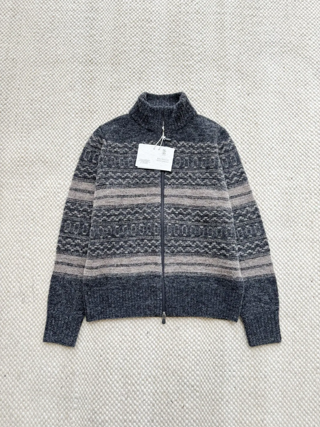 Джемперы И Свитеры Женские Brunello Cucinelli 18388400