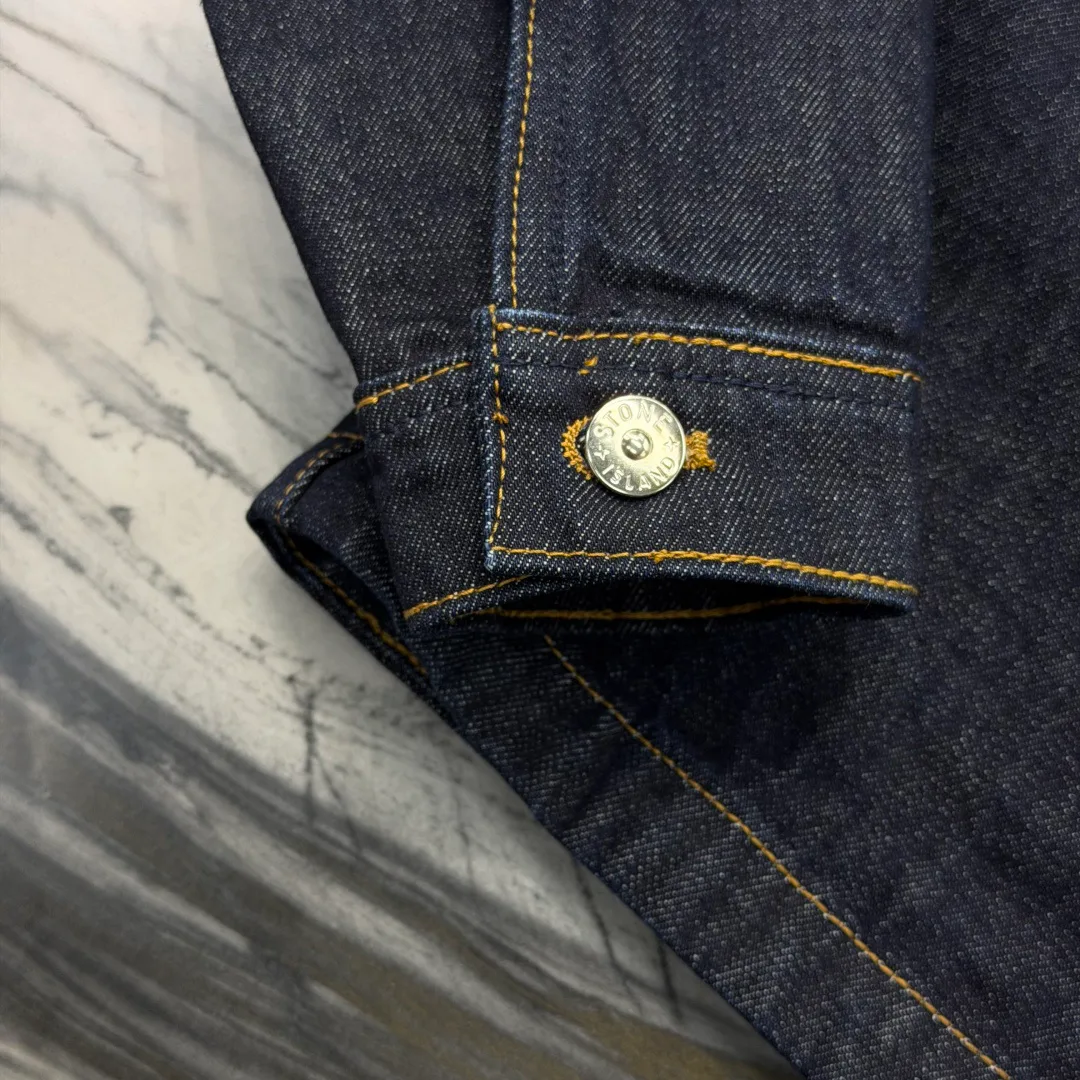 Куртки И Пуховики Мужские Stone Island 1390632