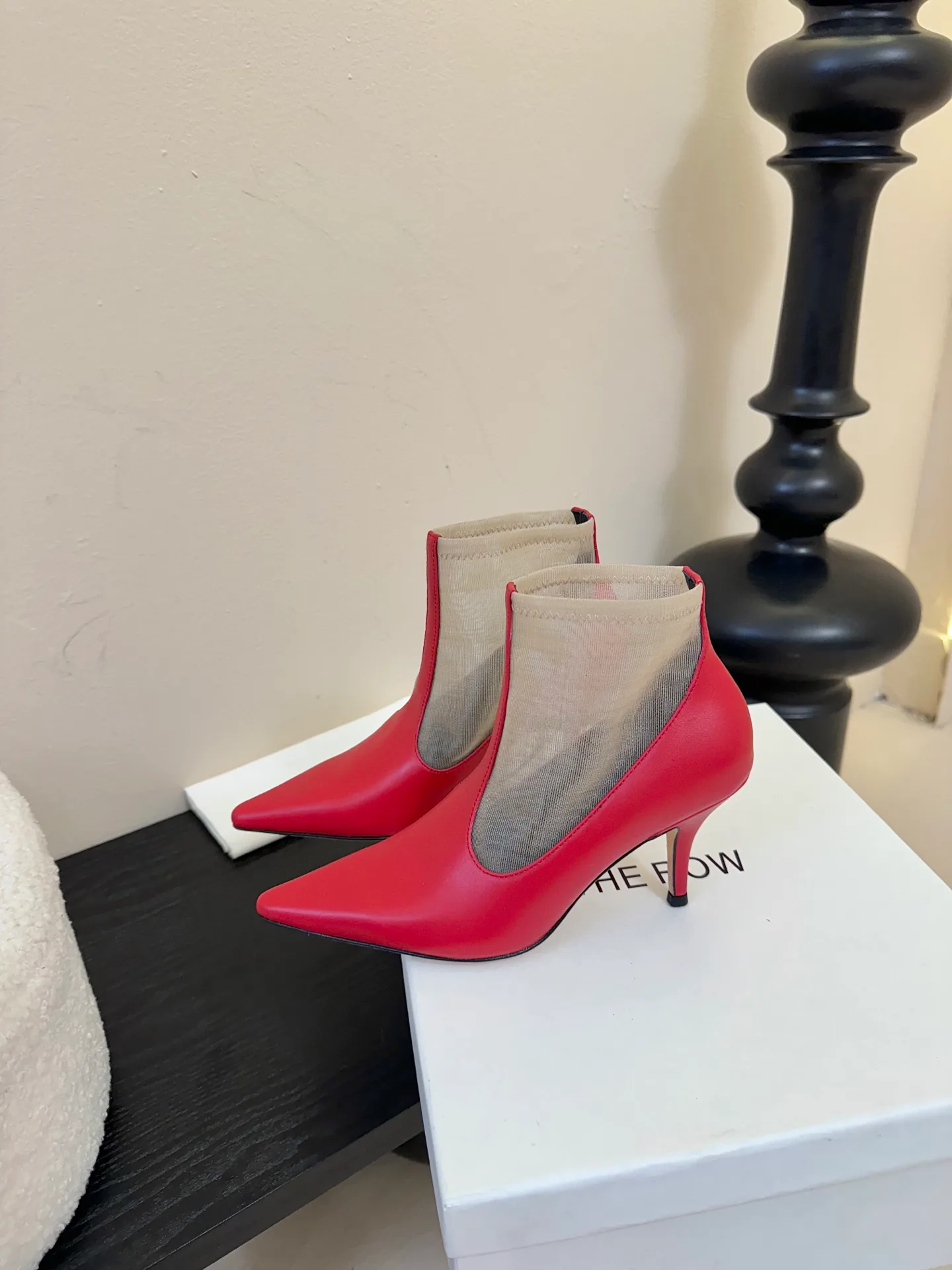 Ботильоны Женские The Row 72932