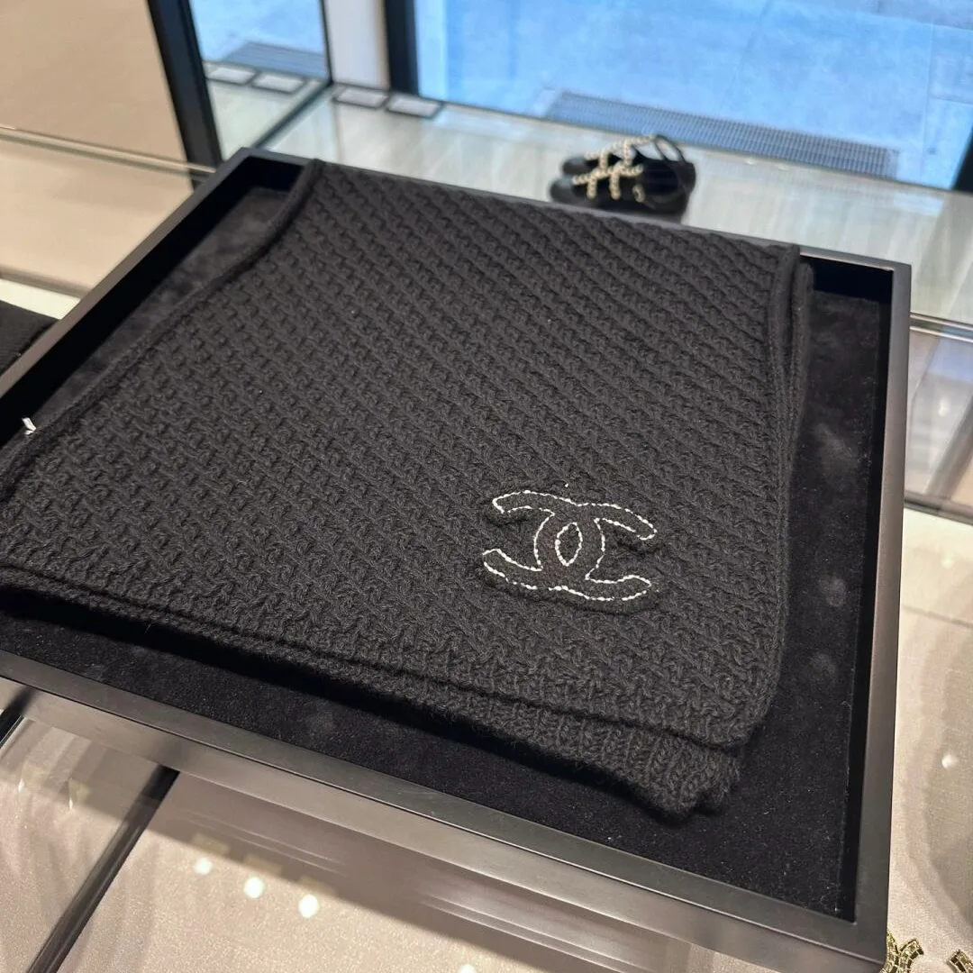 Шарфы Chanel 497904