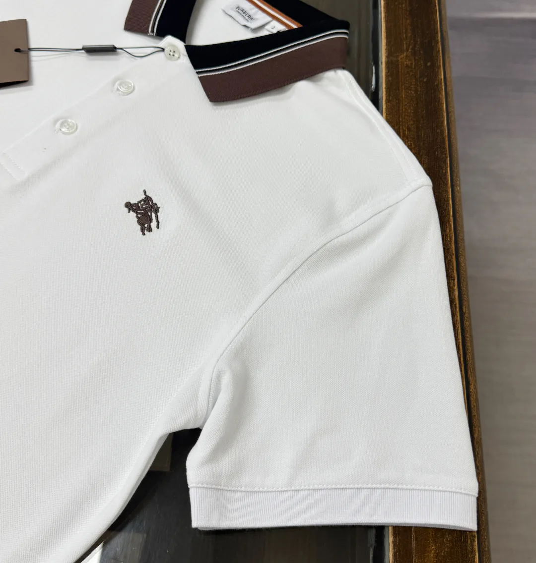 Рубашки Мужские Burberry 11690978