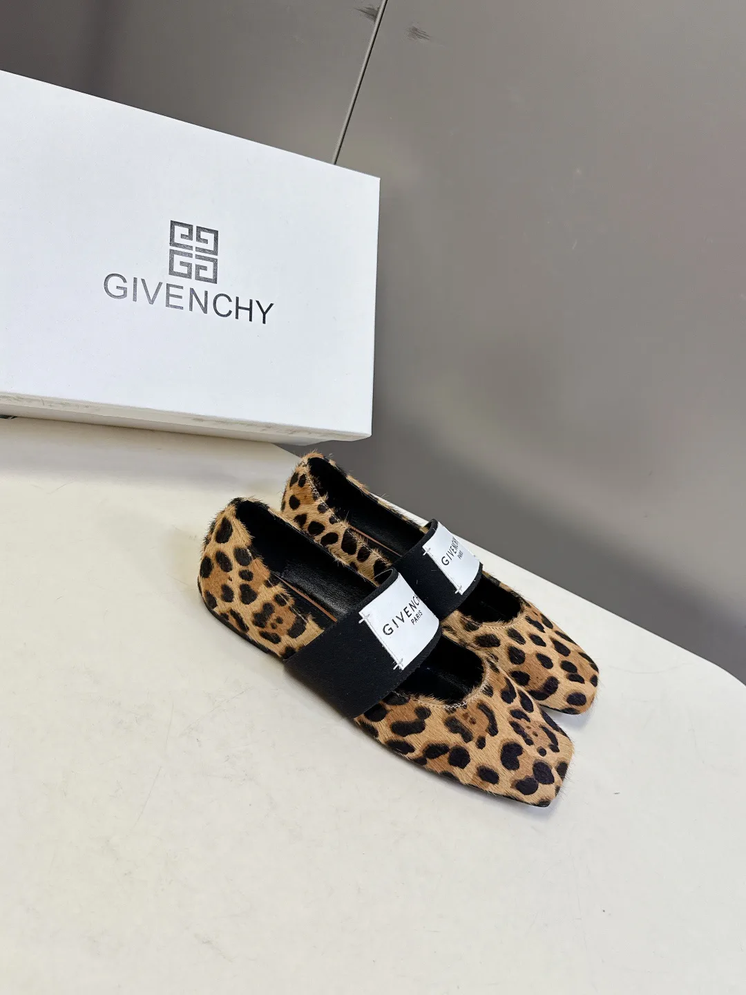 Балетки Женские Givenchy 951203