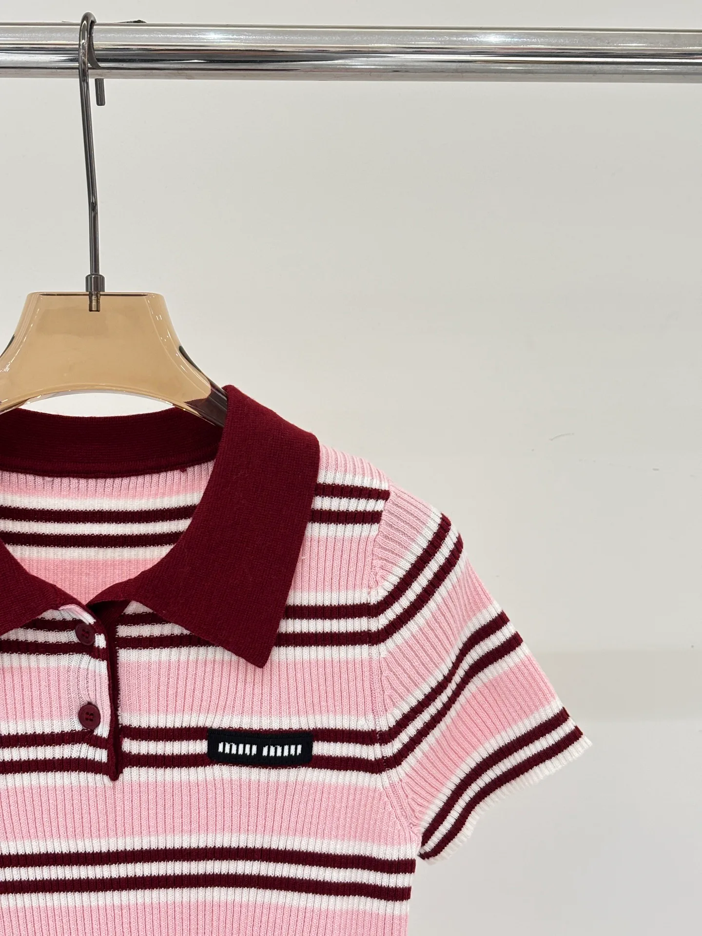 Футболки Женские Miu Miu 11401867