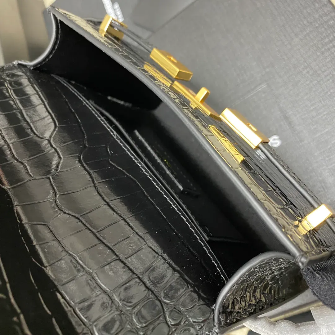 Сумки На Ремне Женские Saint Laurent 7375