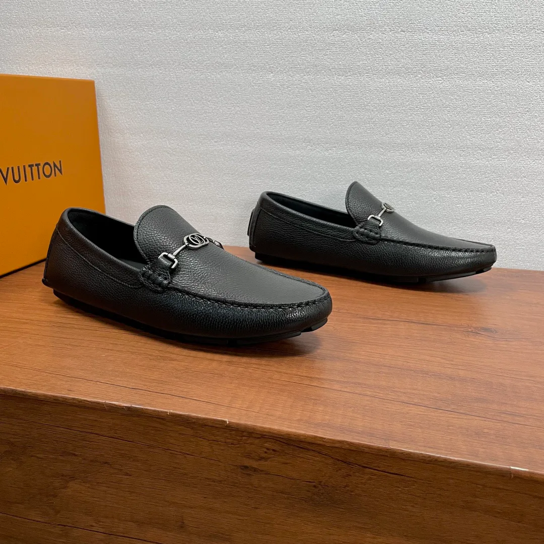 Мокасины Мужские Louis Vuitton 12672584