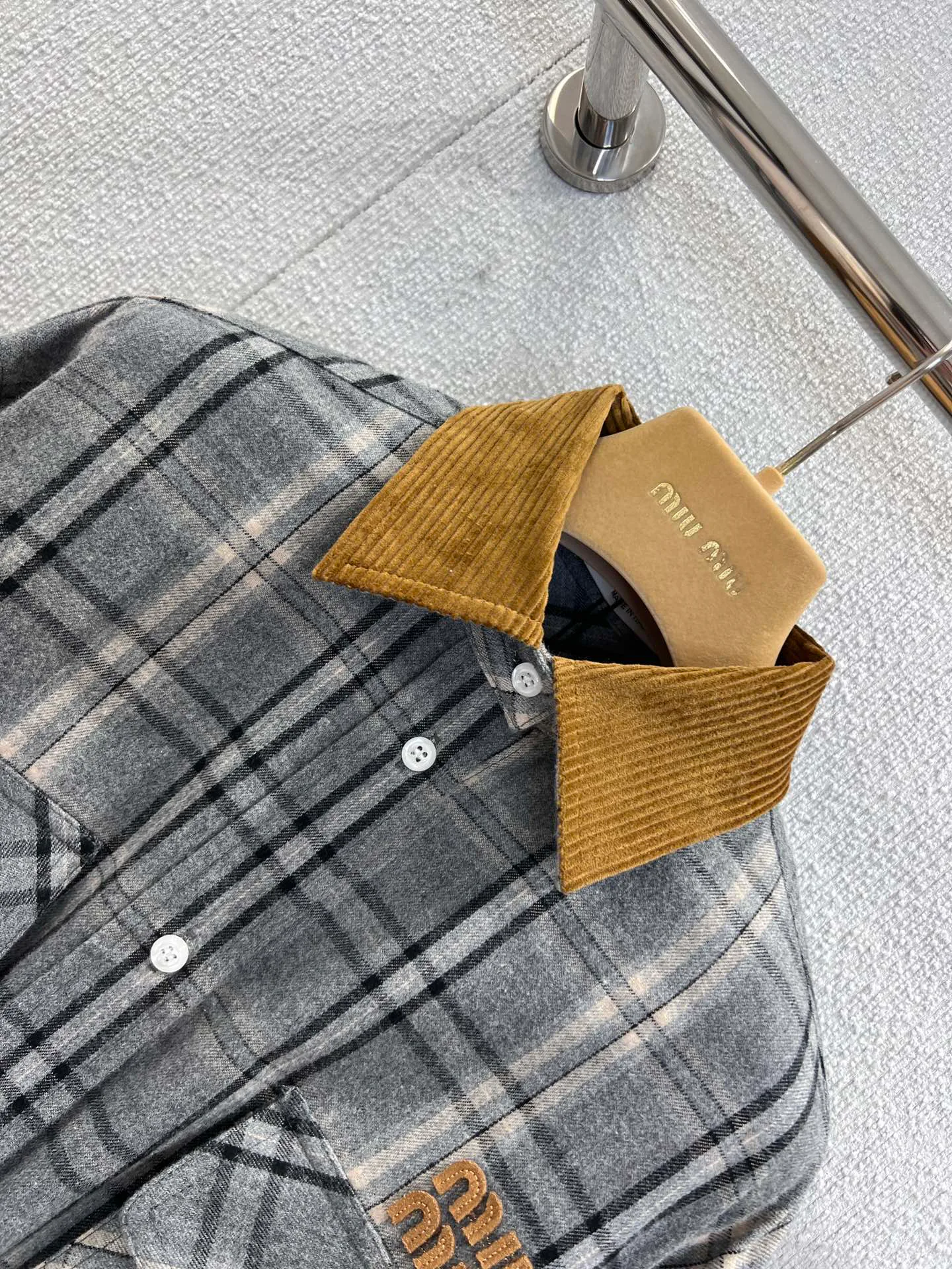 Платья Женские Miu Miu 504533