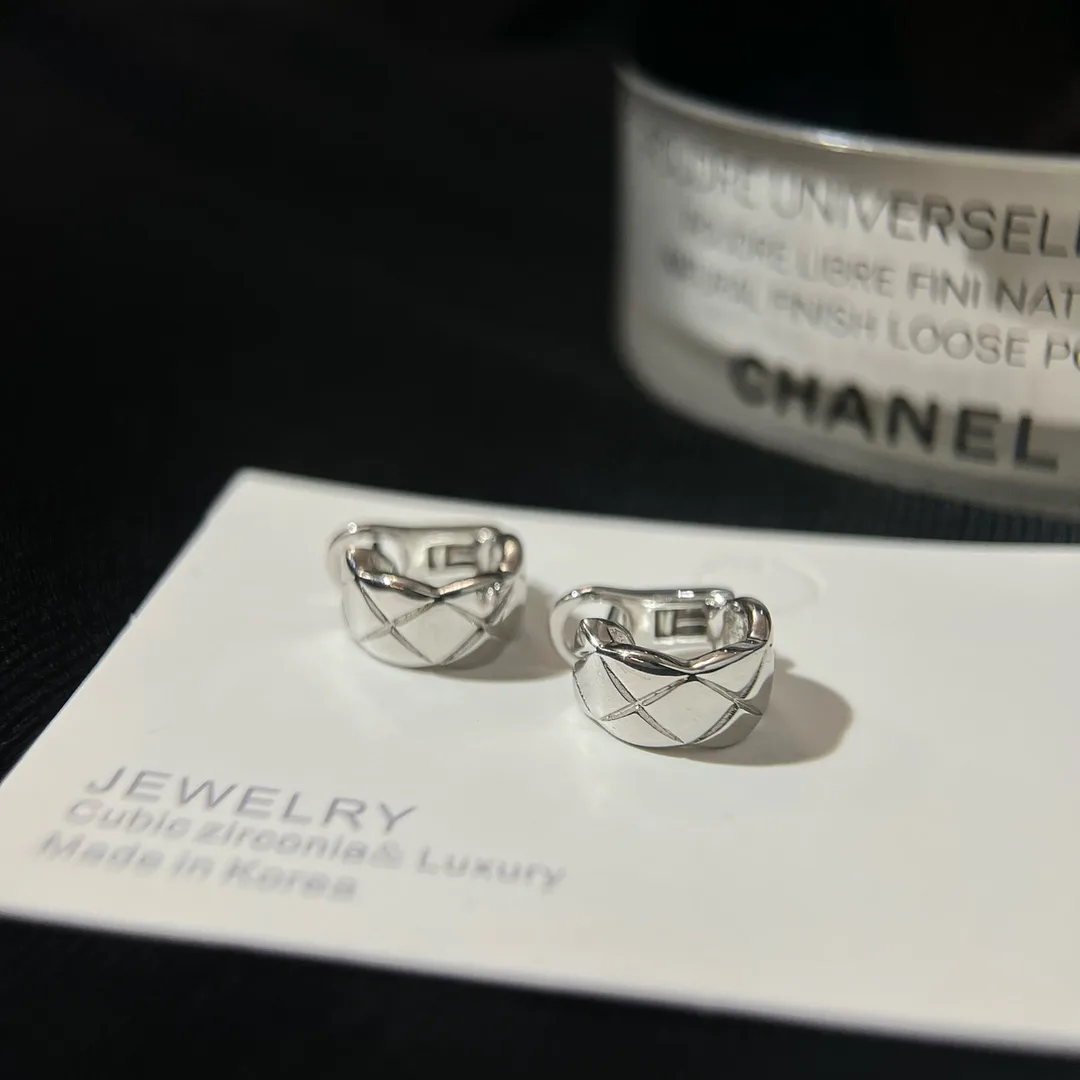 Бижутерия Chanel 16483