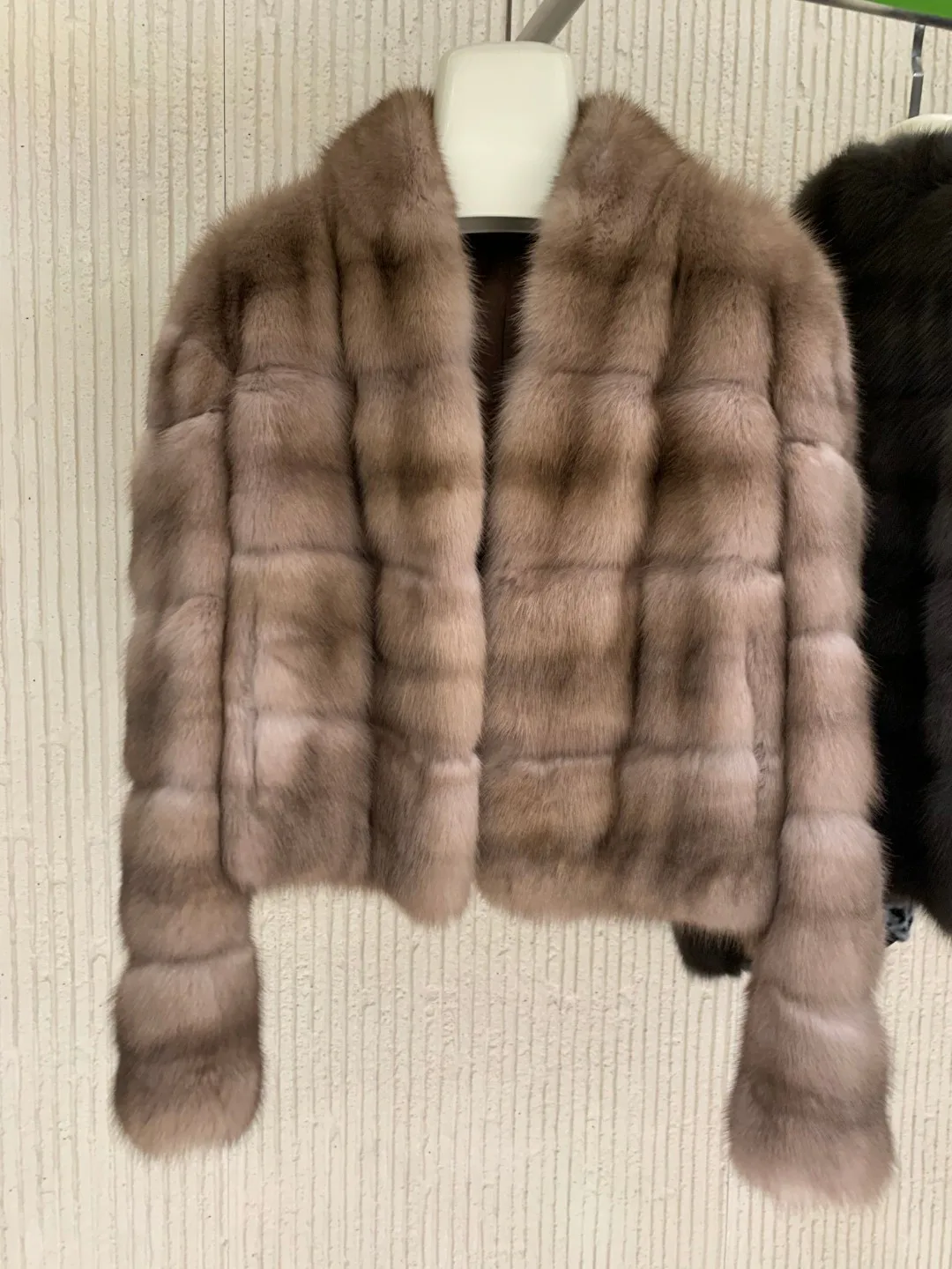 Шубы Женские Christian Dior 18616104