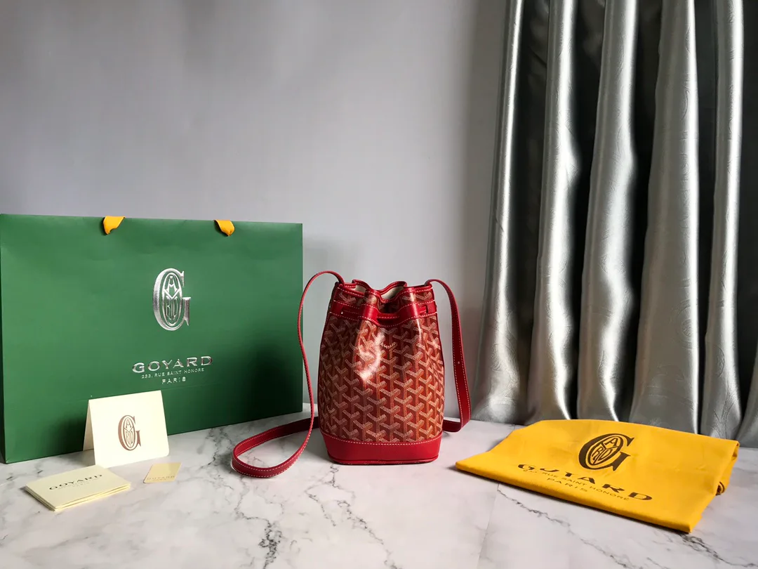 Сумки На Ремне Женские Goyard 1372116