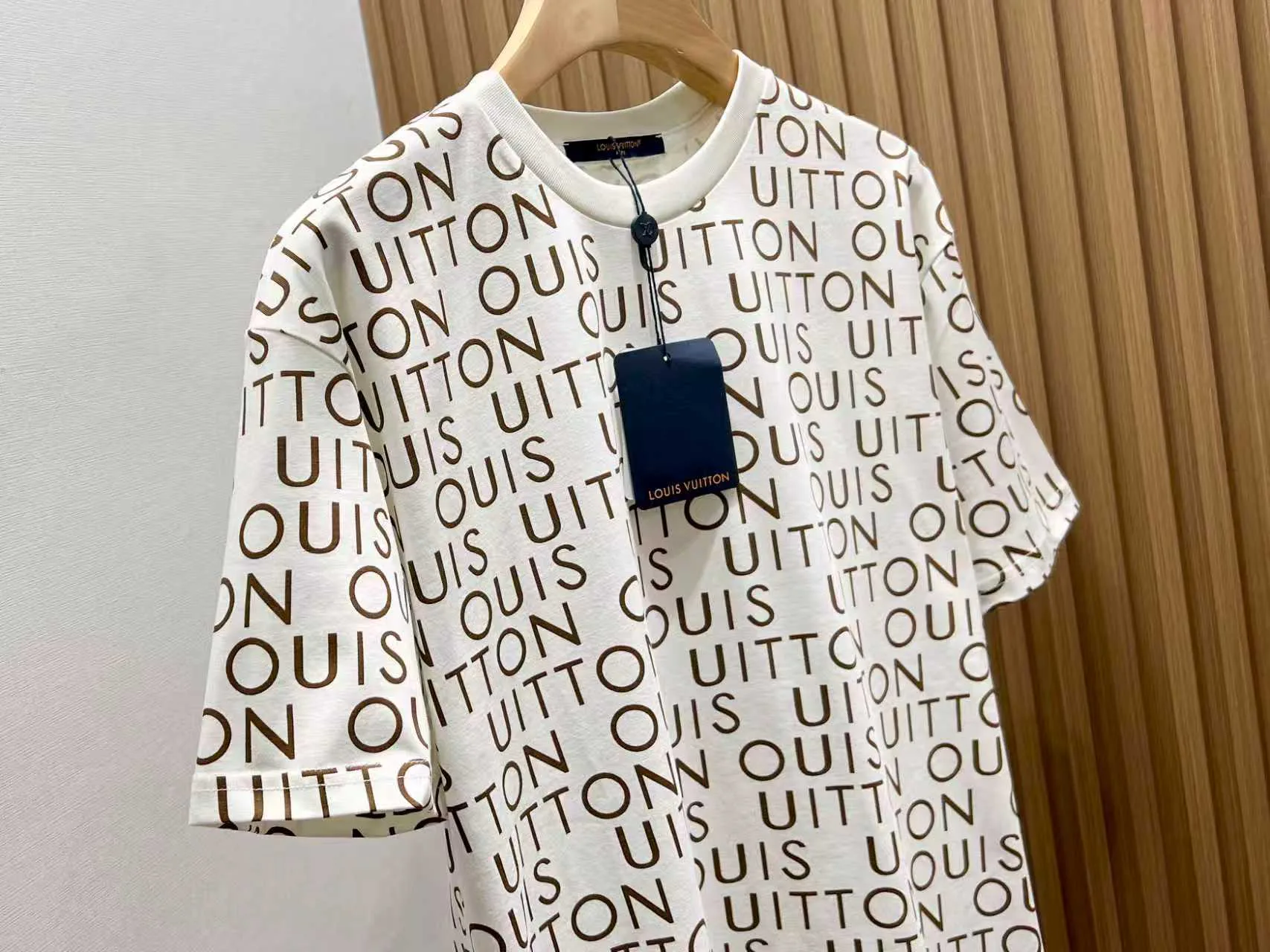 Футболки Мужские Louis Vuitton 848299