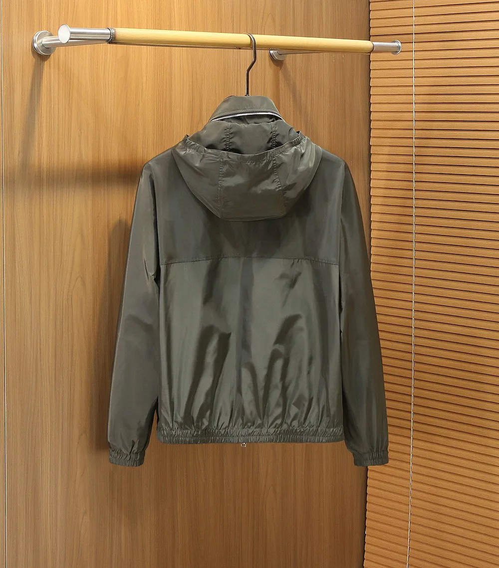 Куртки И Пуховики Мужские Louis Vuitton 9949748