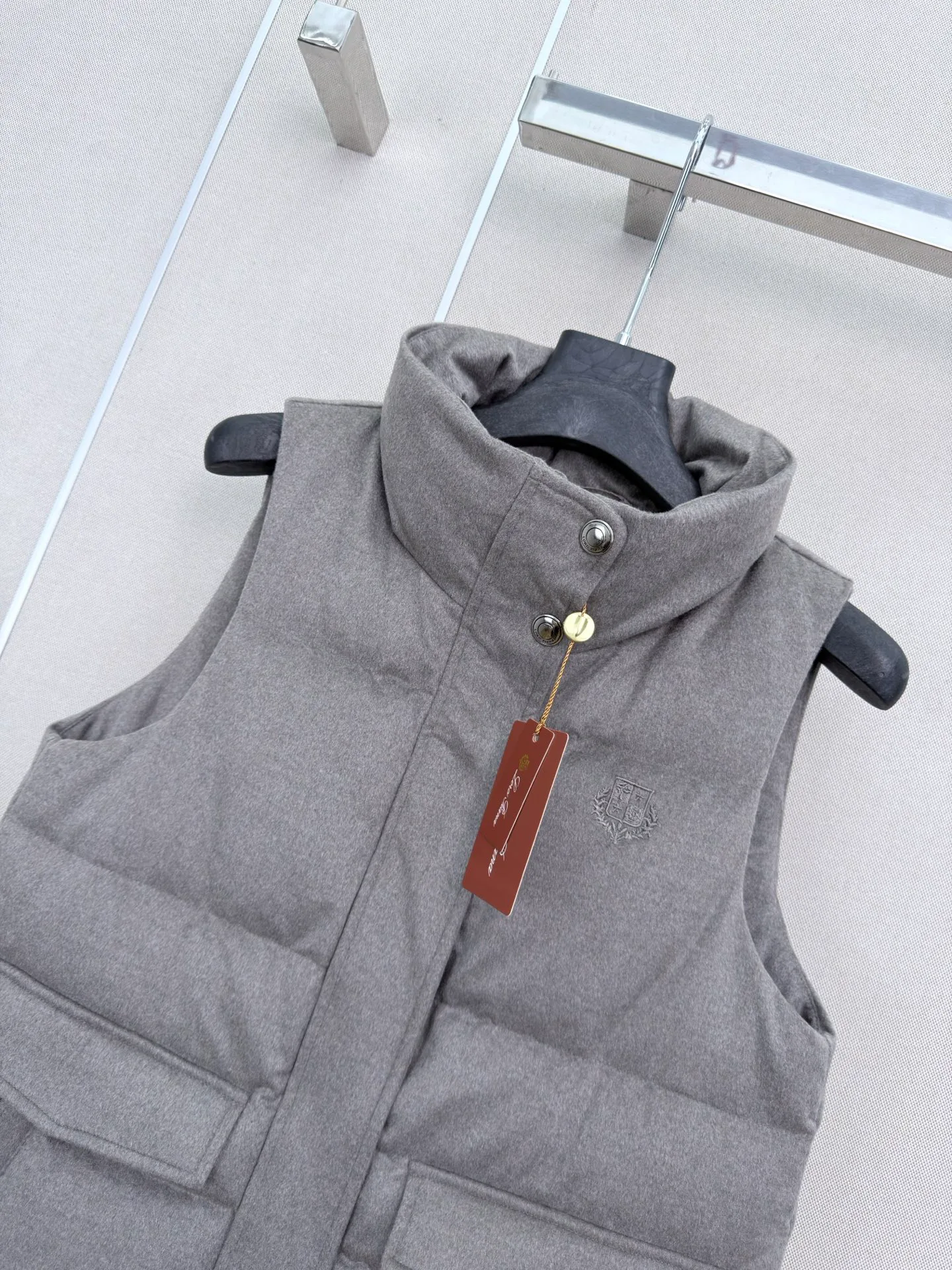 Жилеты Женские Loro Piana 19402907