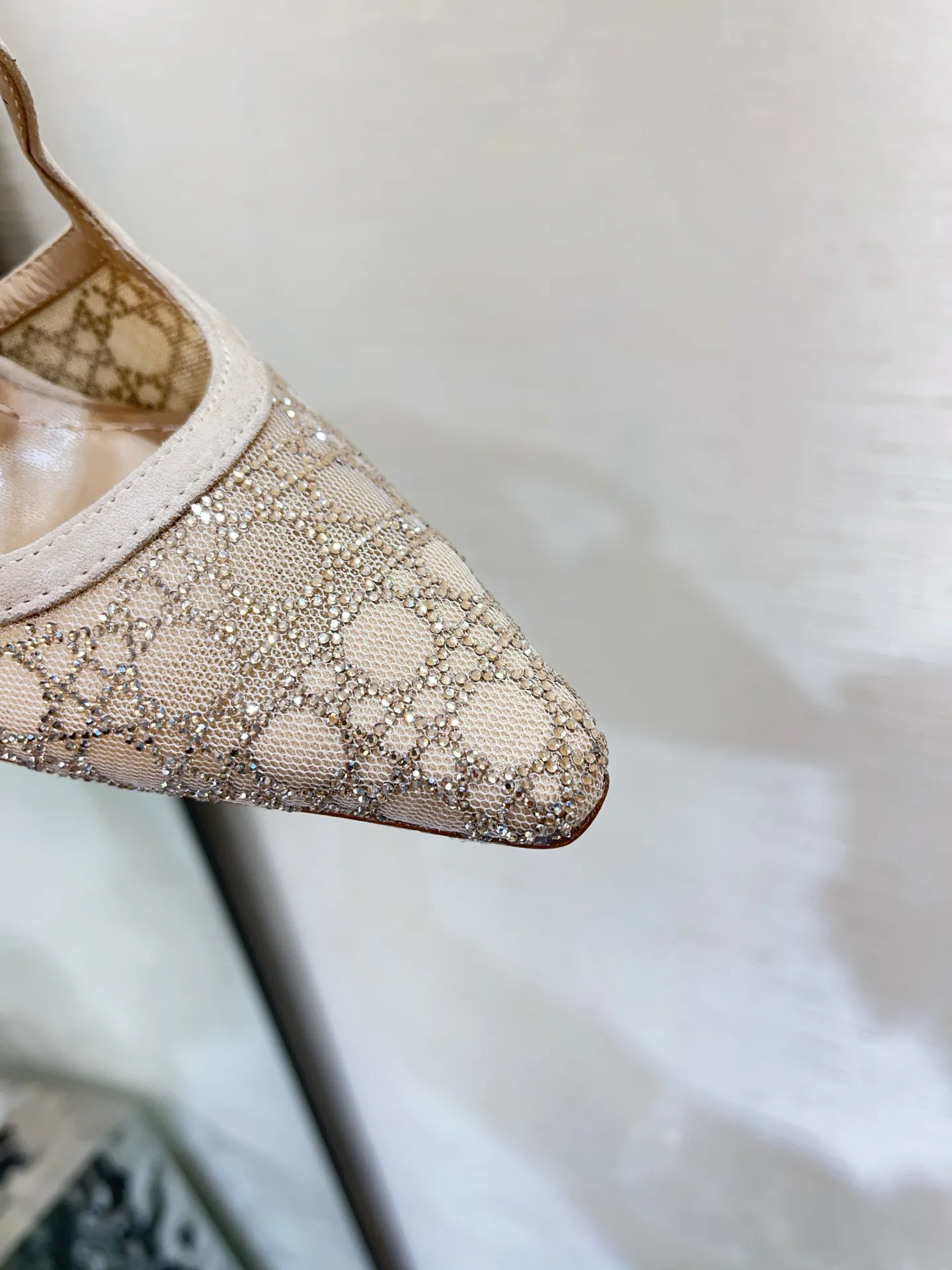 Туфли Женские Christian Dior 13559274