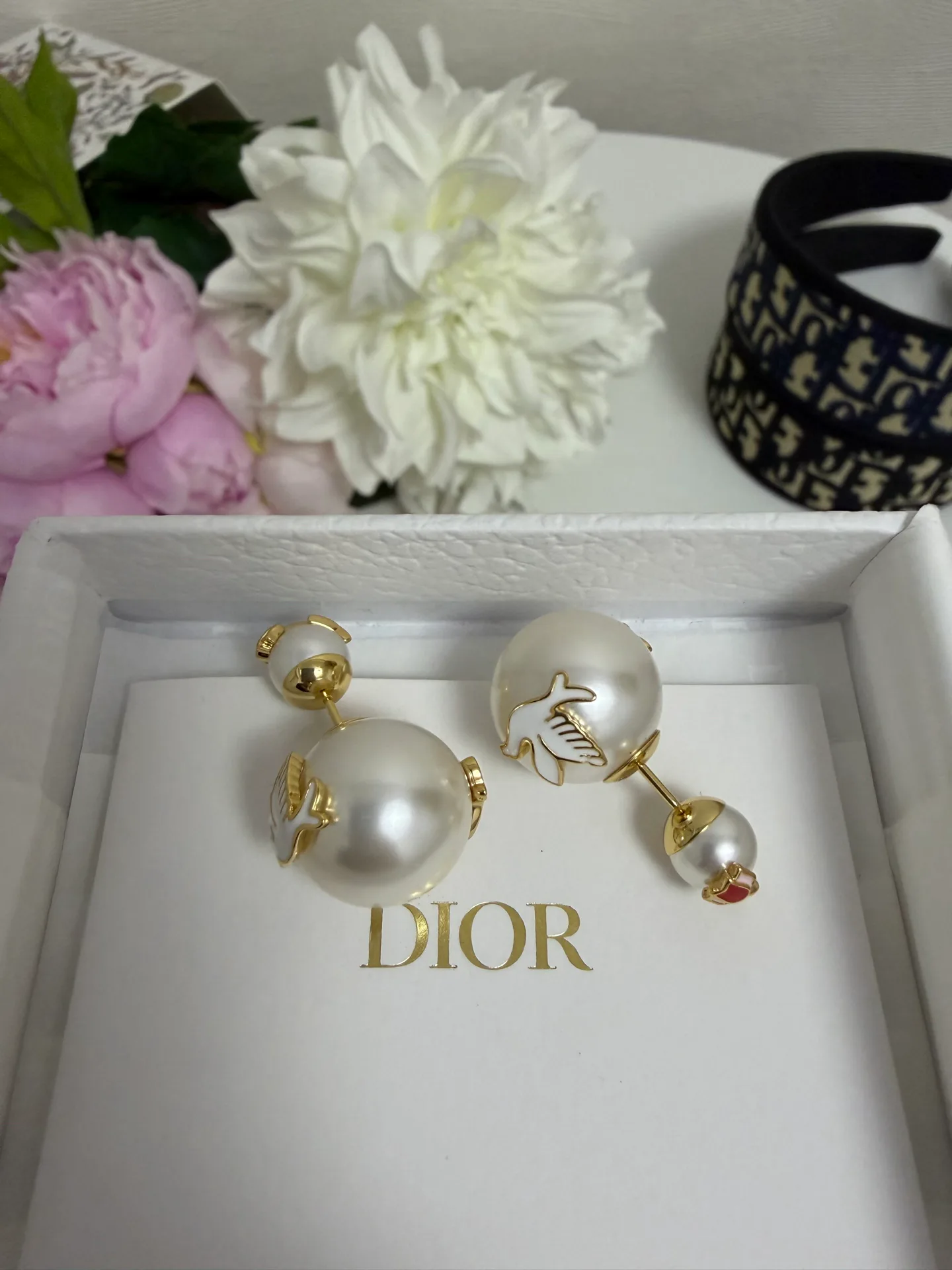 Бижутерия Christian Dior 11590030