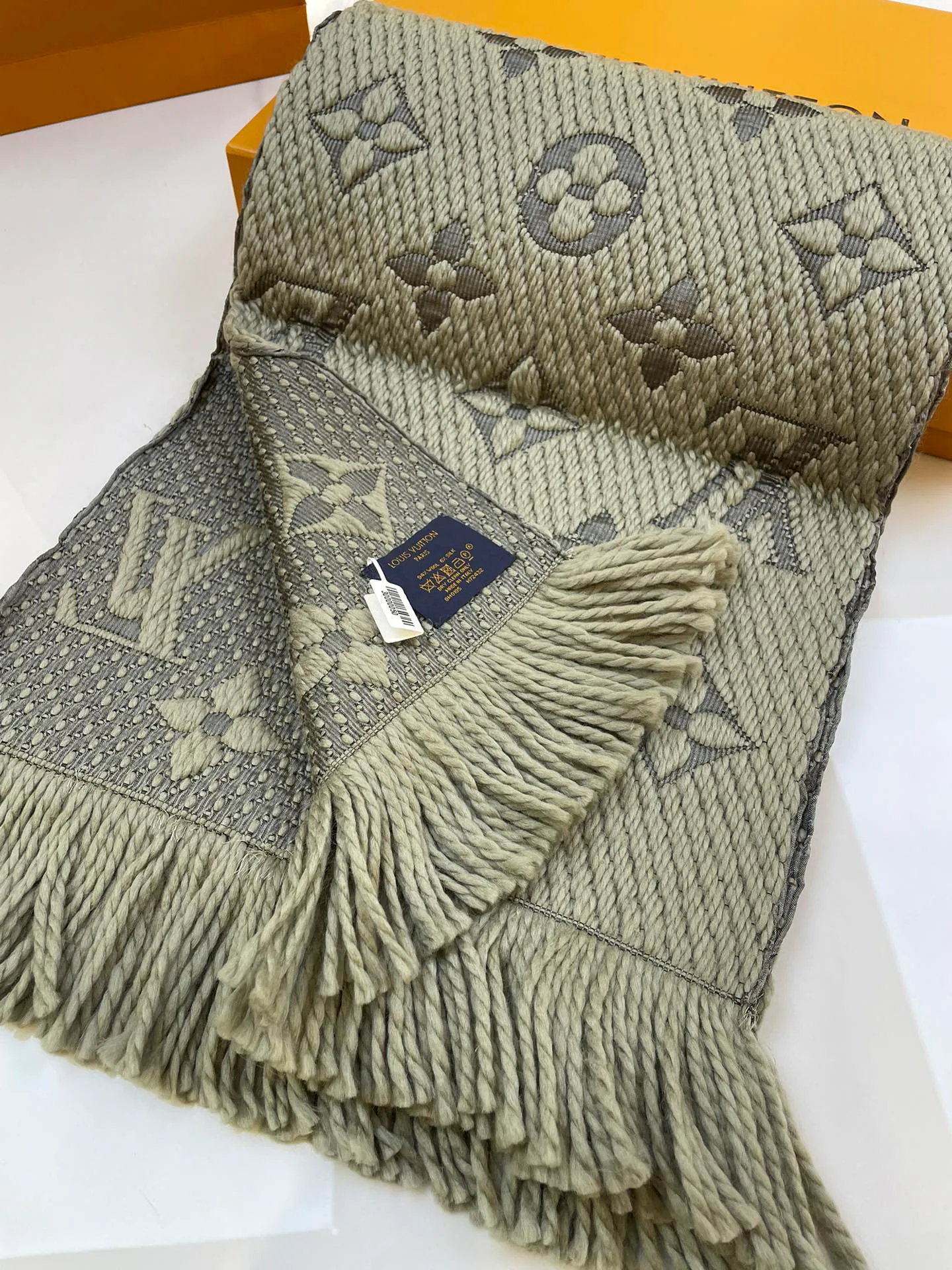 Шарфы Louis Vuitton 159073