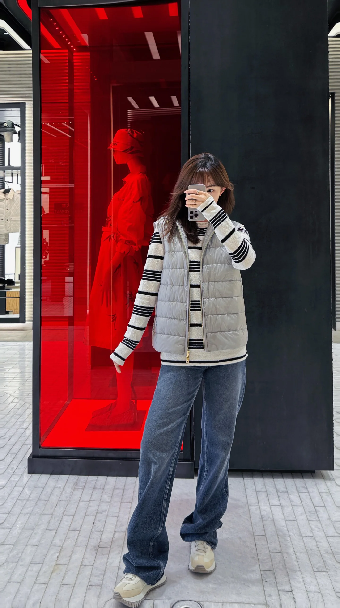 Куртки Женские Moncler 193739