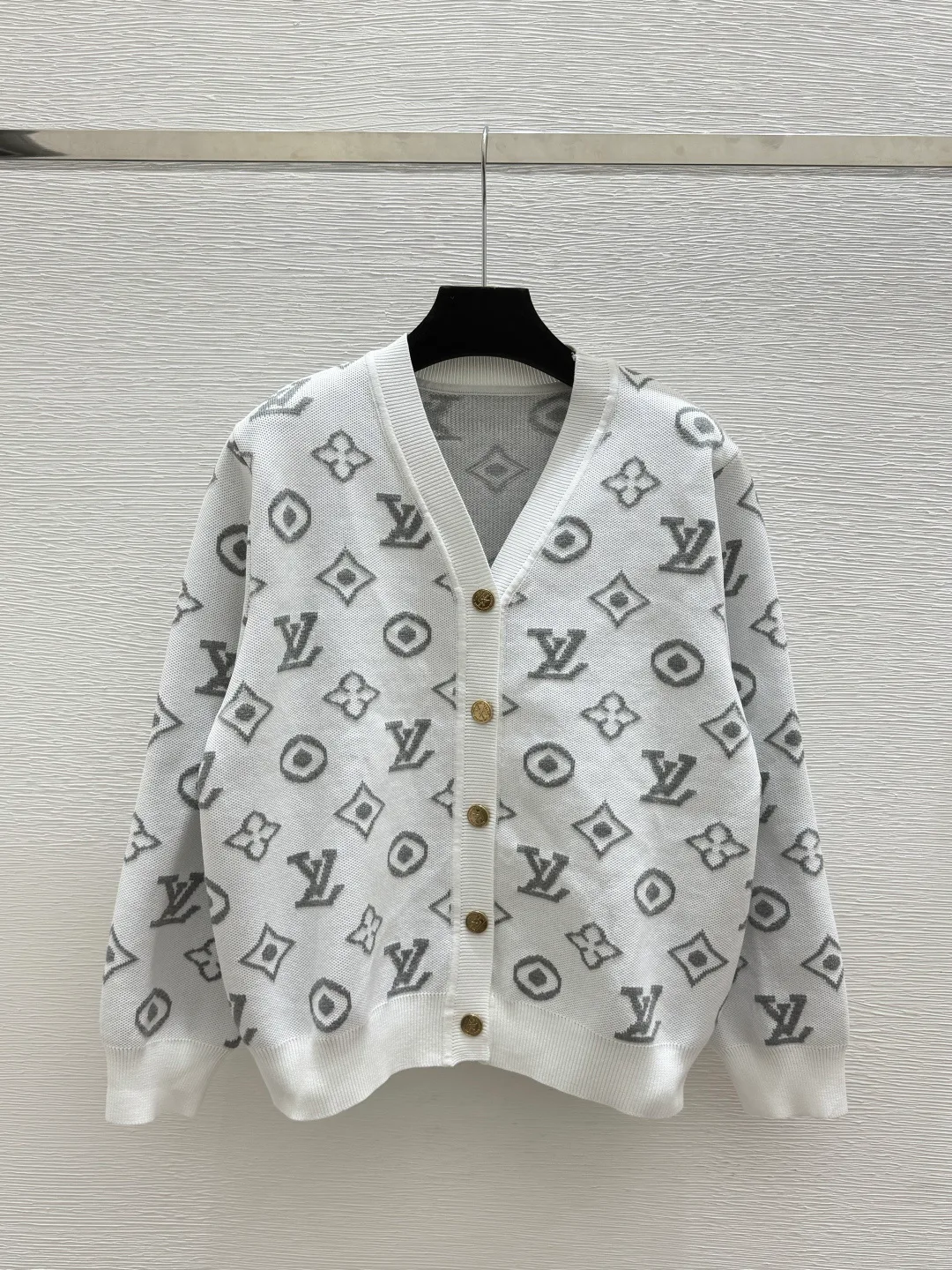 Джемперы И Свитеры Женские Louis Vuitton 19497216