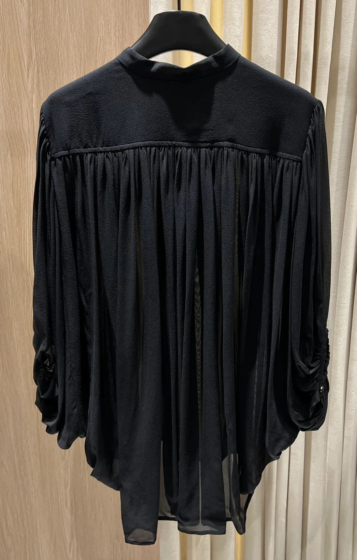 Рубашки Женские Chloe 5595920